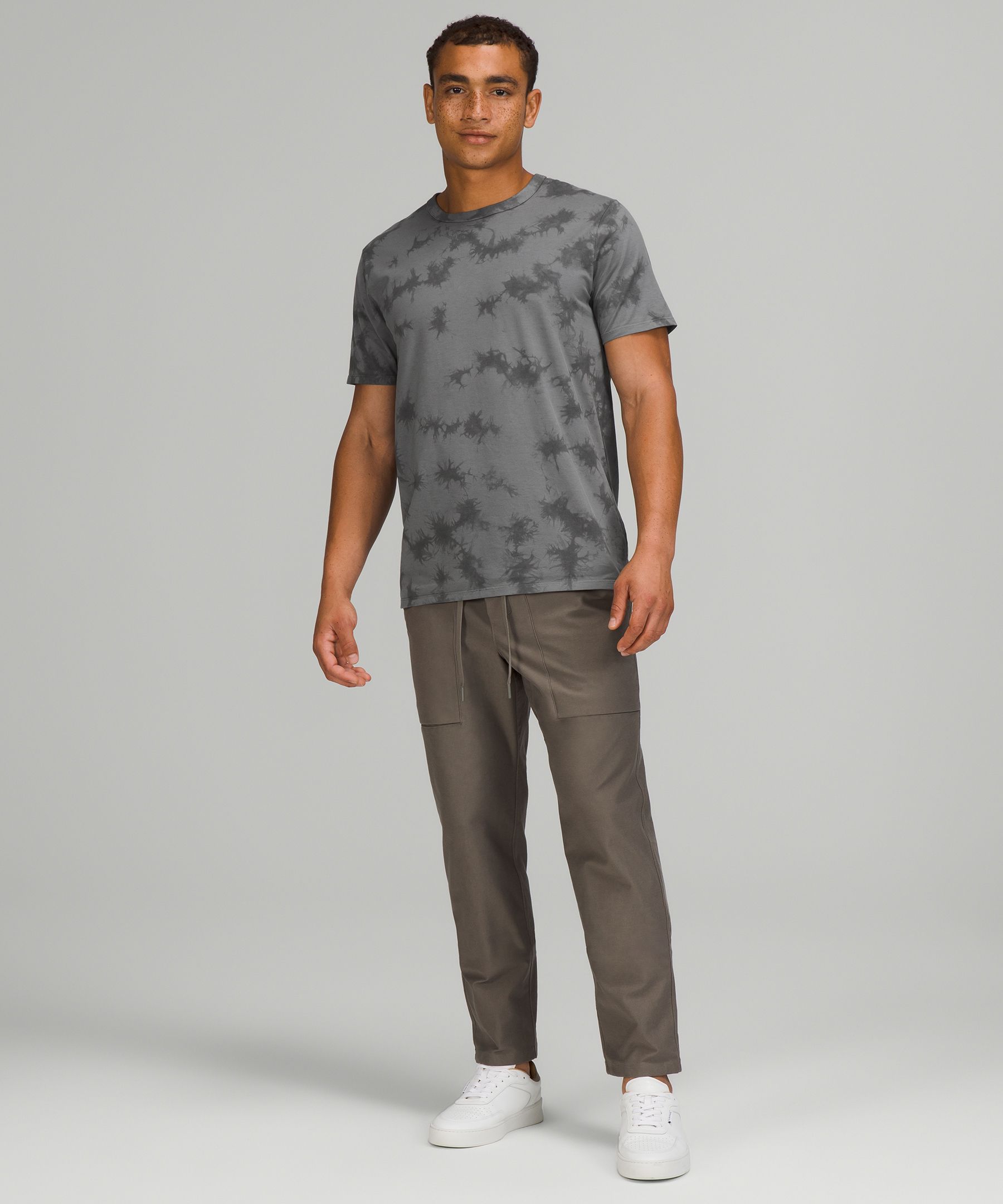 lululemon Fundamental T-Shirt
