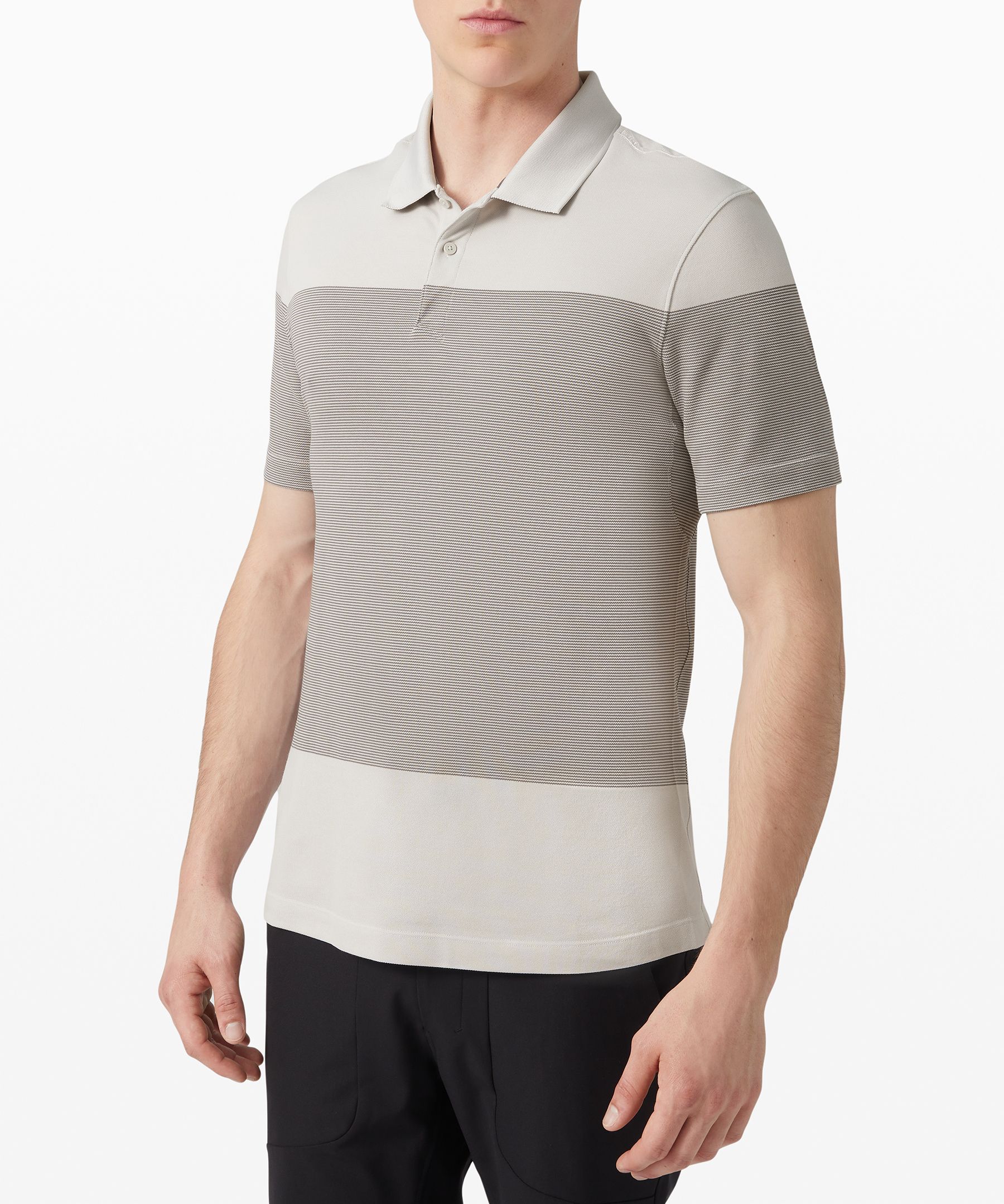 polo lululemon