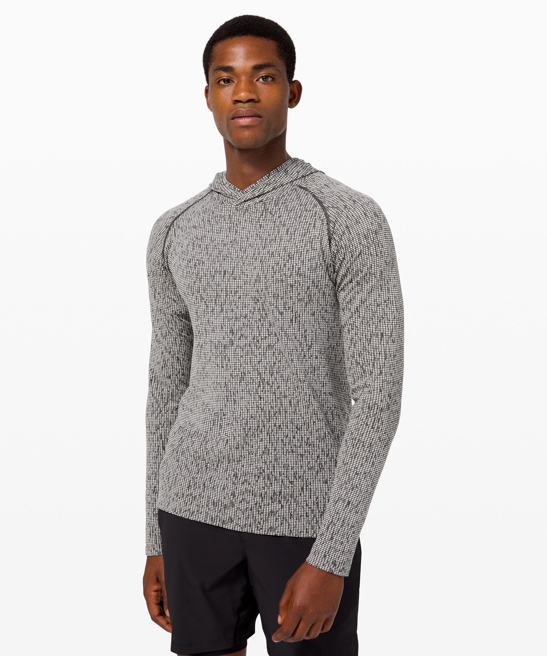 Metal Vent Tech Hoodie 2.0
