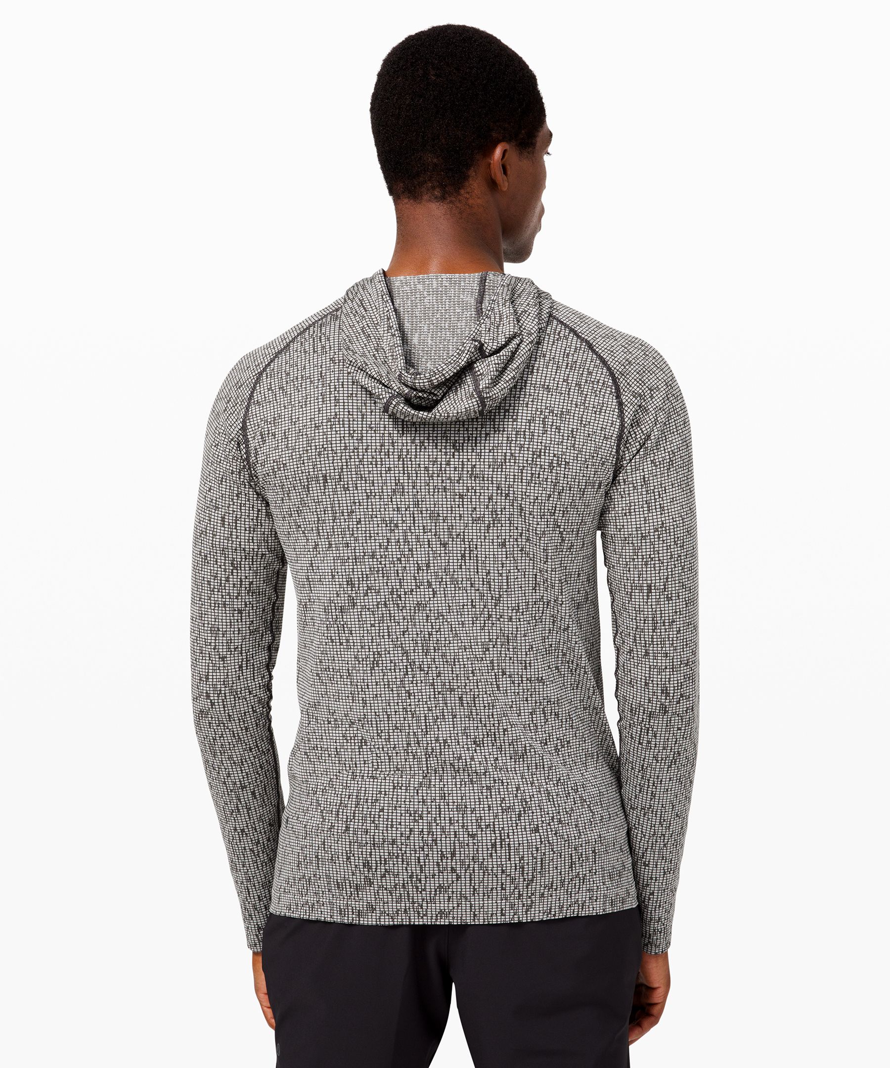 Metal Vent Tech Hoodie 2.0