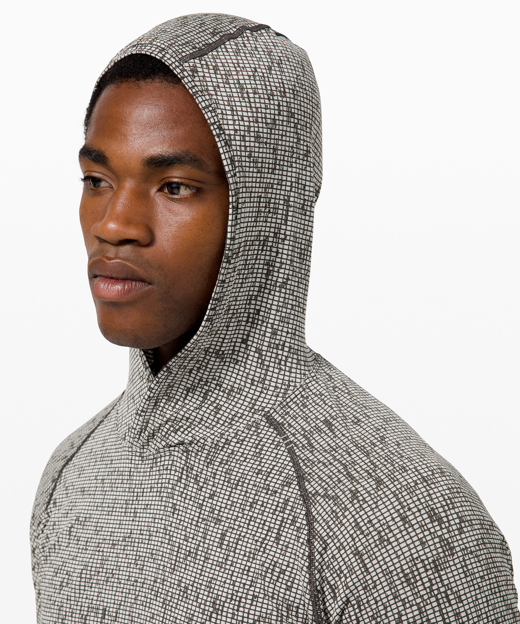 Metal Vent Tech Hoodie 2.0