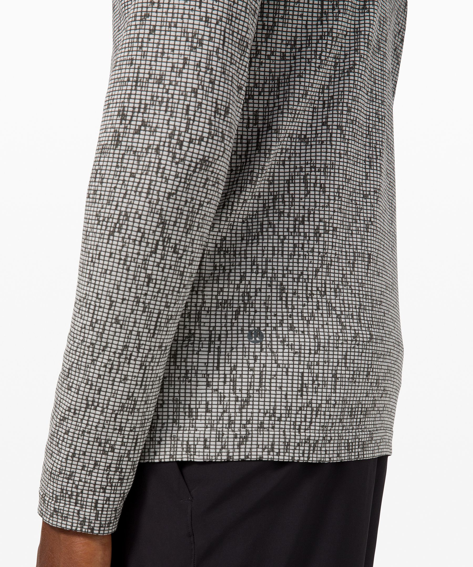 Metal Vent Tech Hoodie 2.0