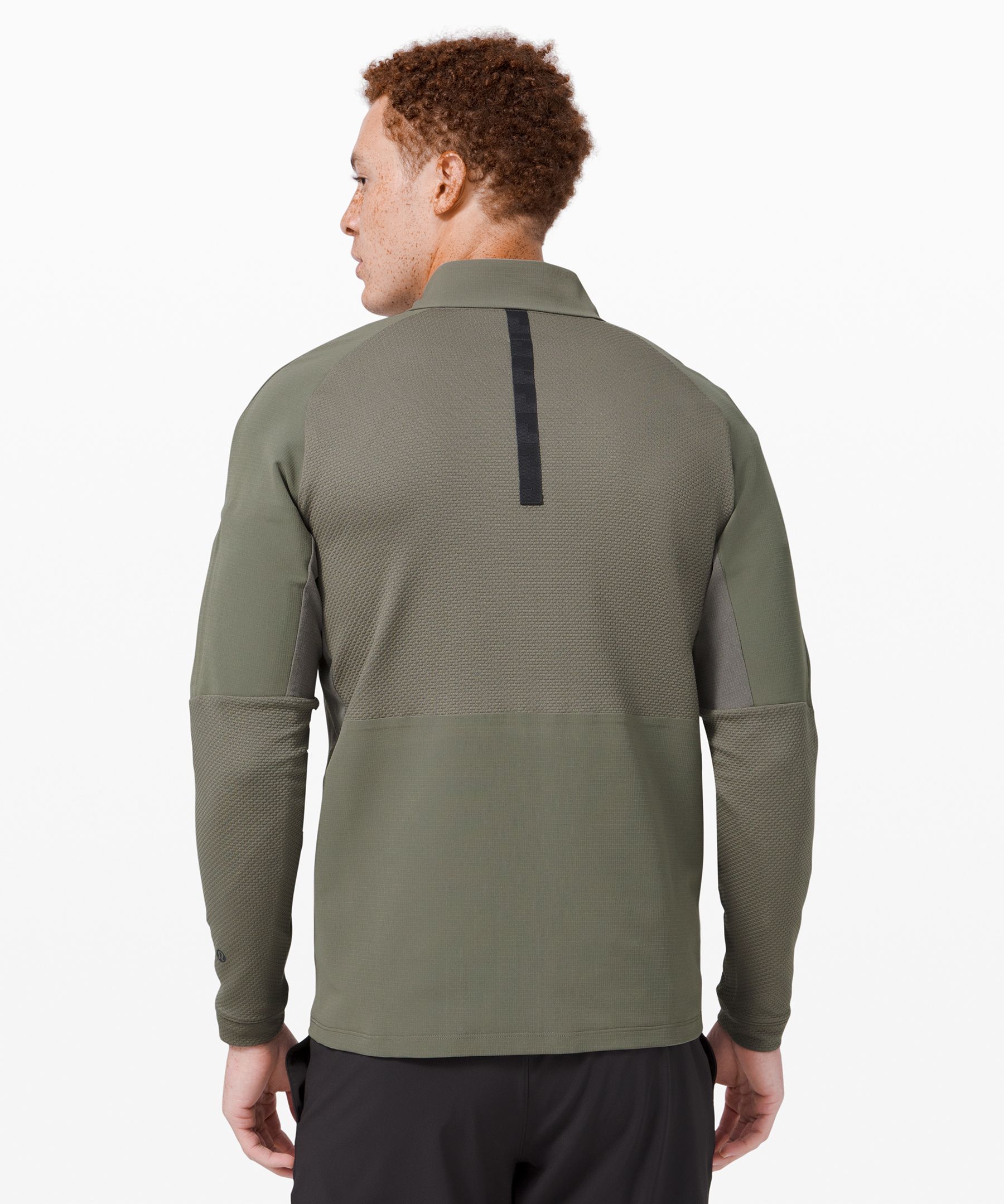 Strong Start Jacket | Lululemon UK