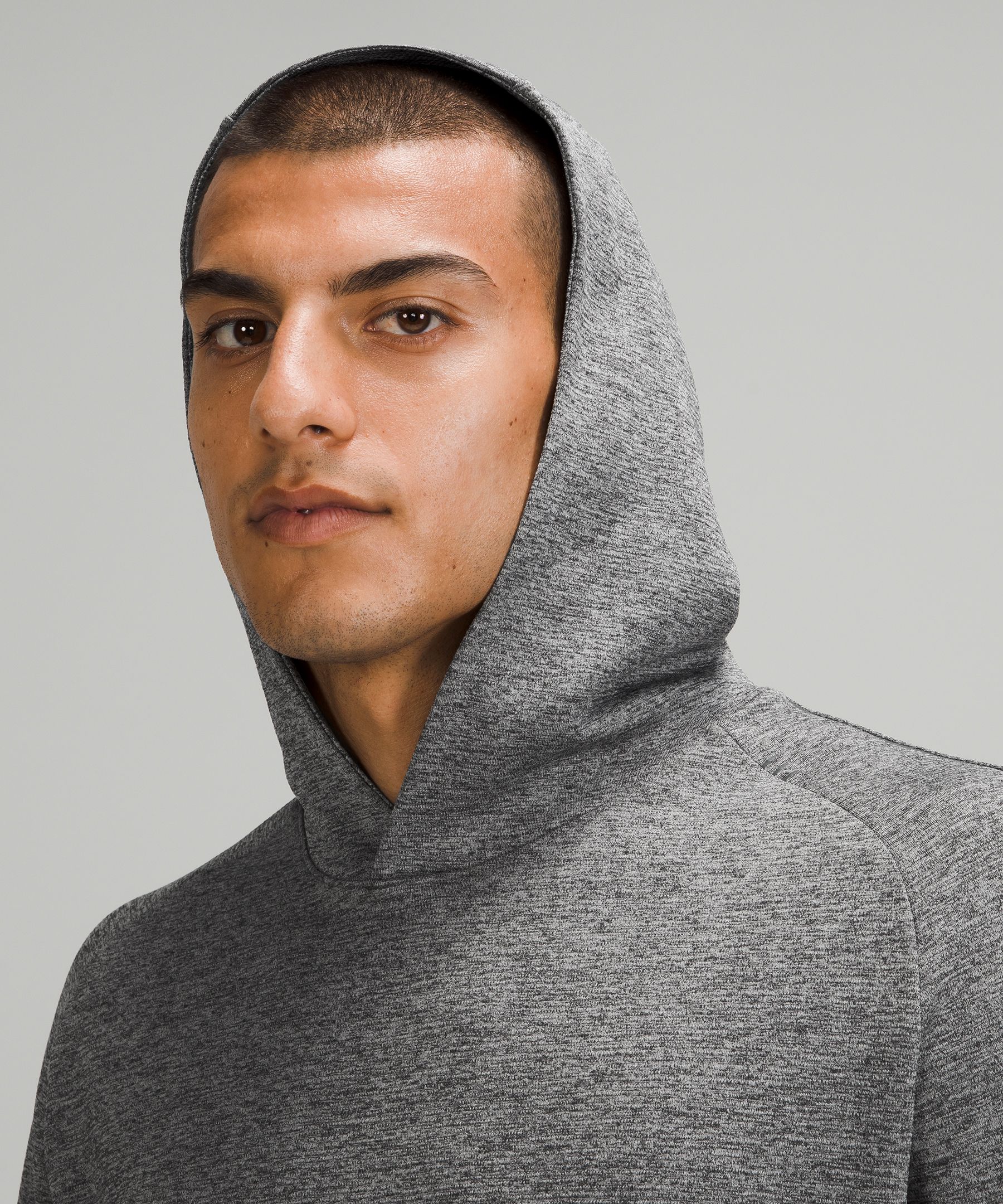Textured Tech Hoodie | Hoodies and Sweatshirts | Lululemon UK