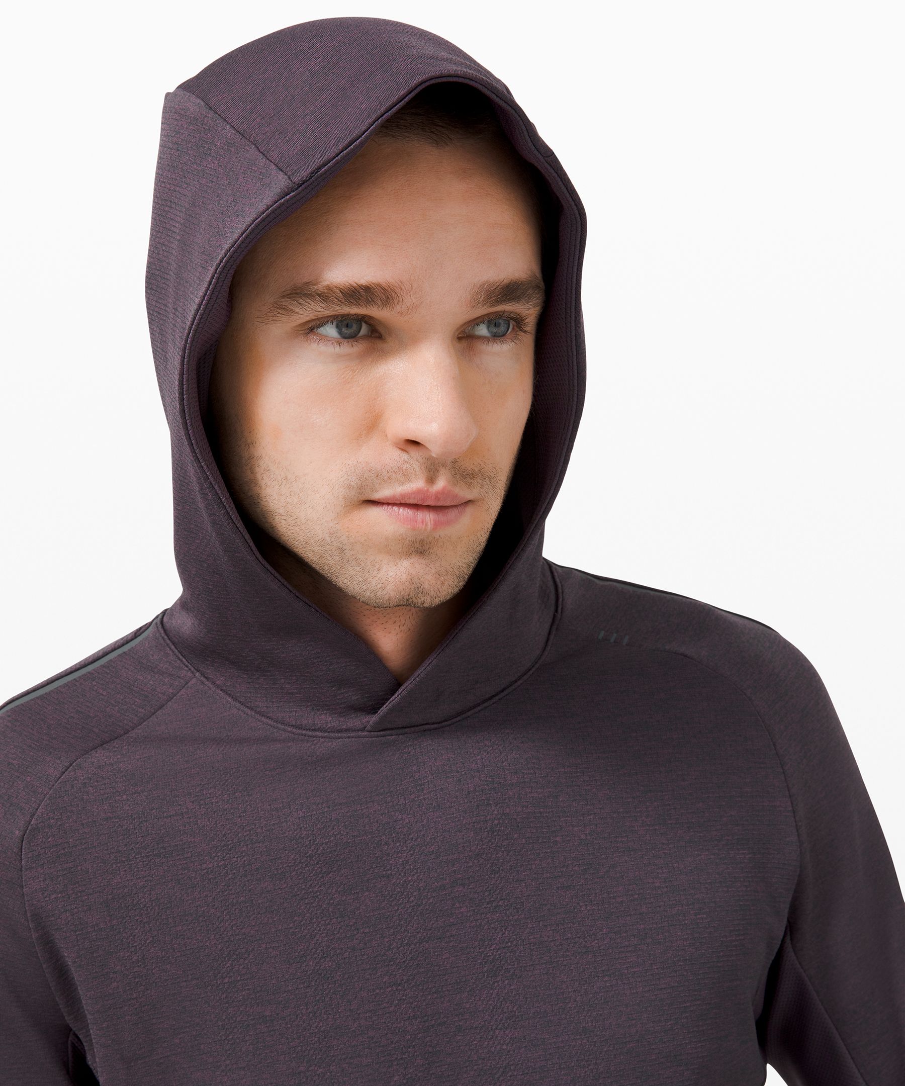 Textured Tech Hoodie lululemon Hong Kong SAR