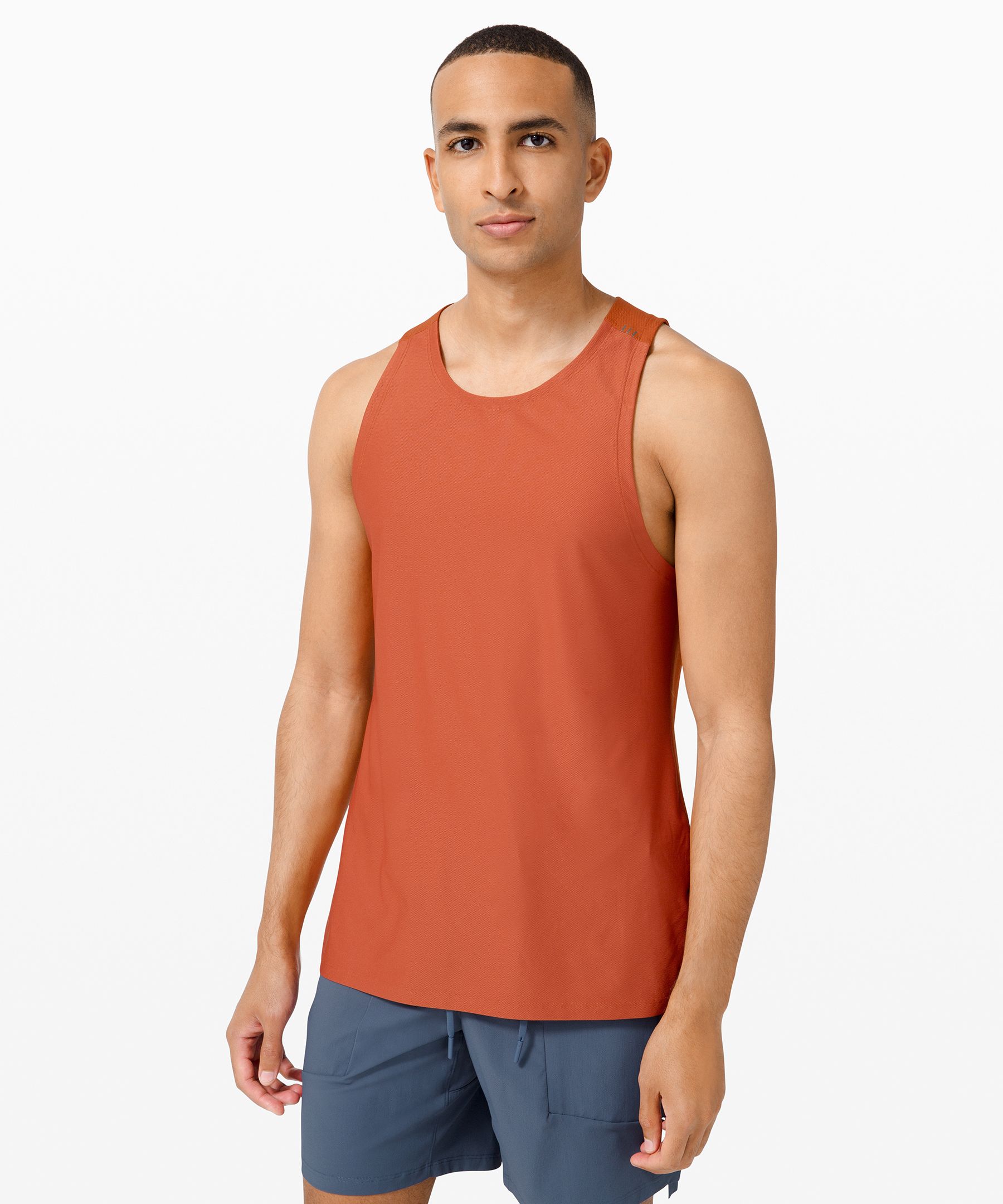 lululemon undershirt