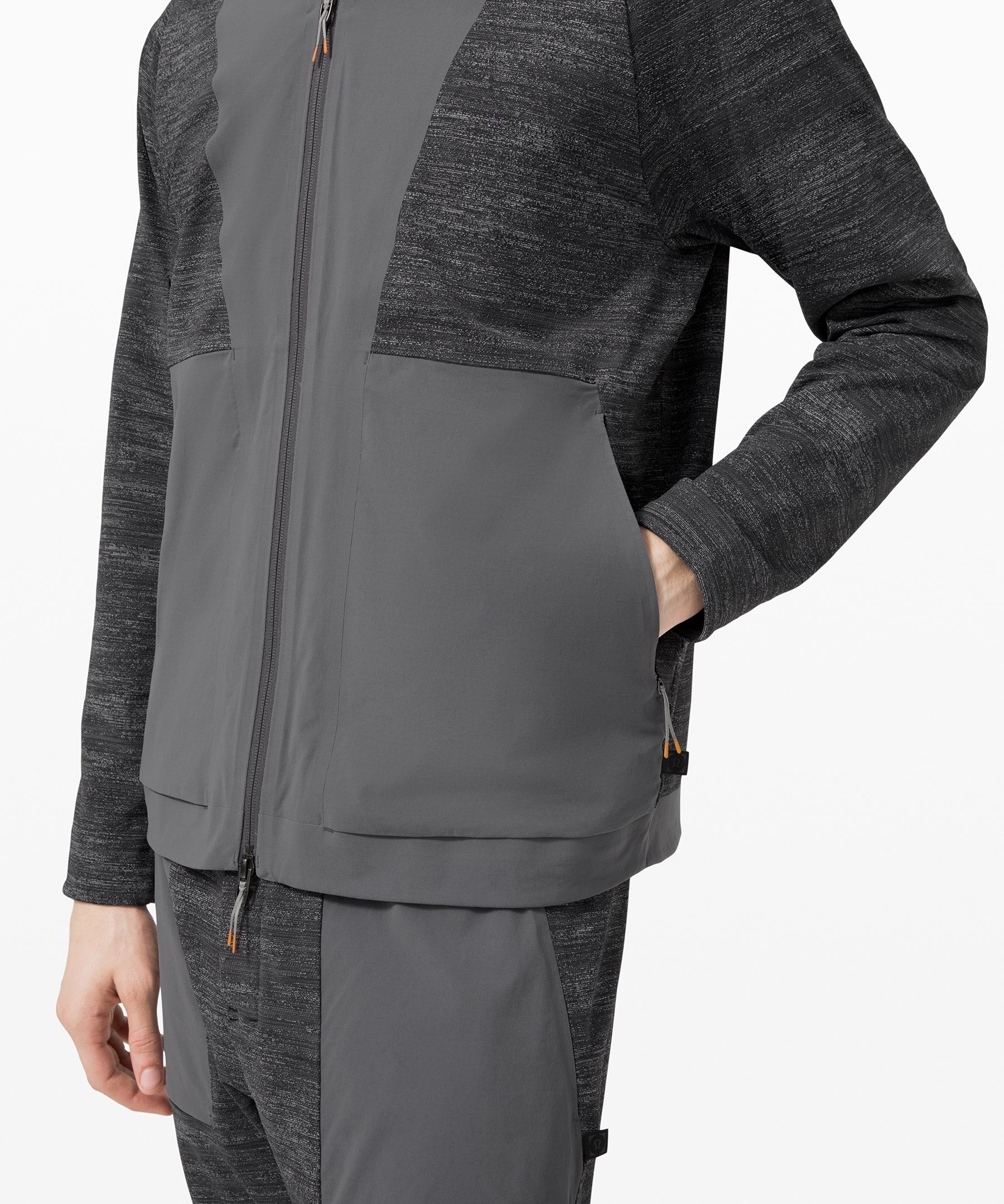 lululemon lab Varsa Jacket | Lululemon EU