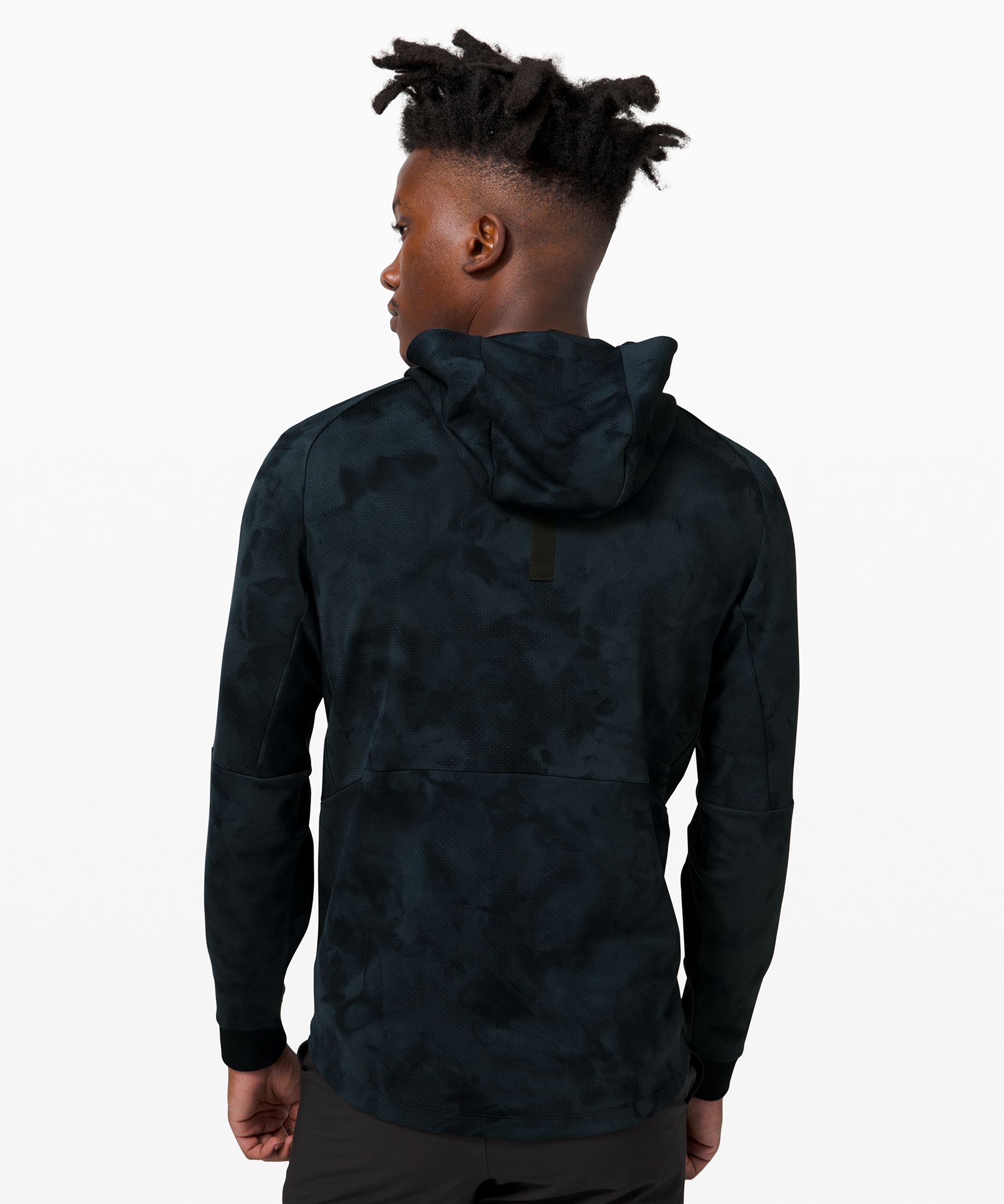 Textured tech hoodie lululemon new arrivals