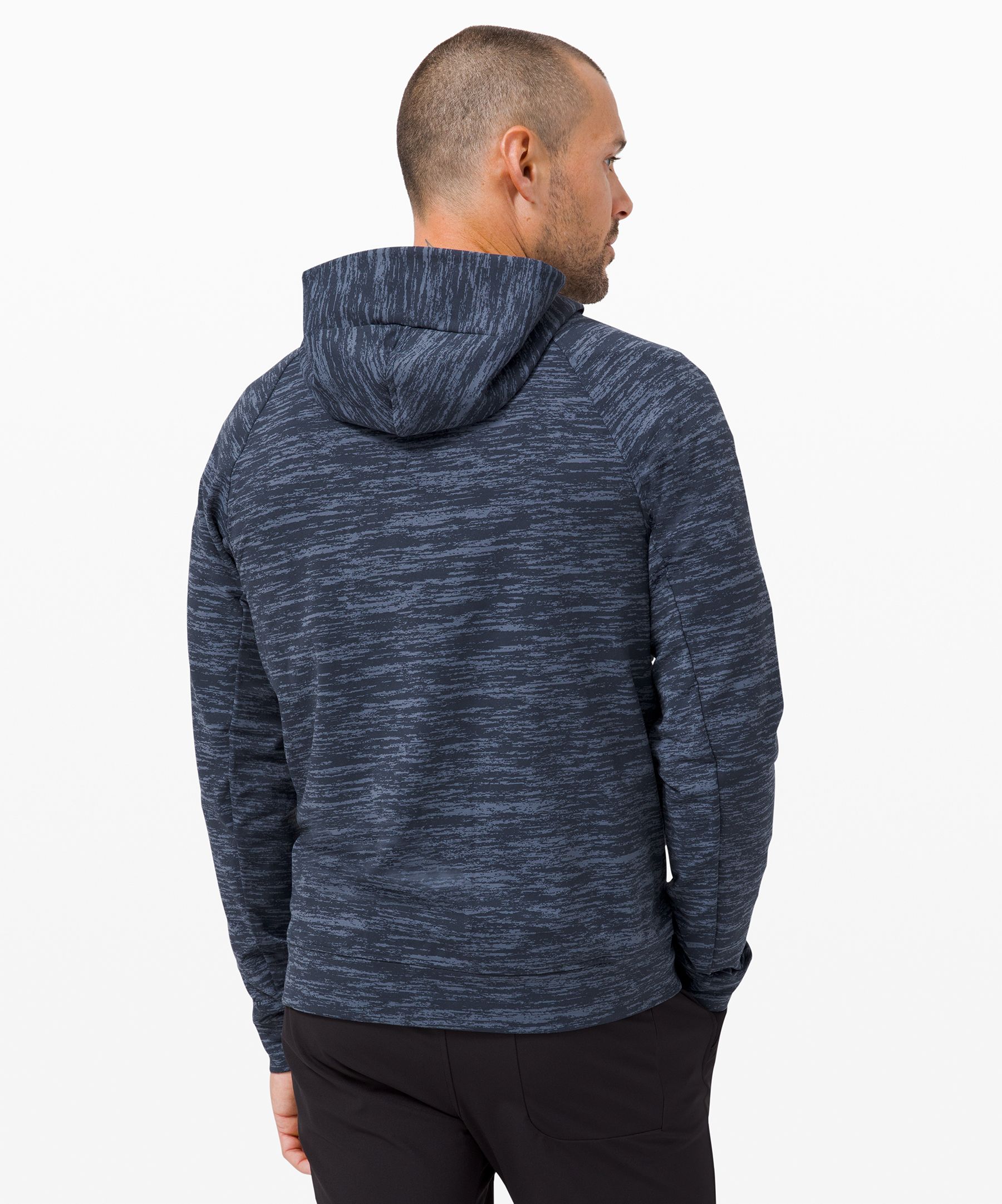 lululemon city sweat zip hoodie