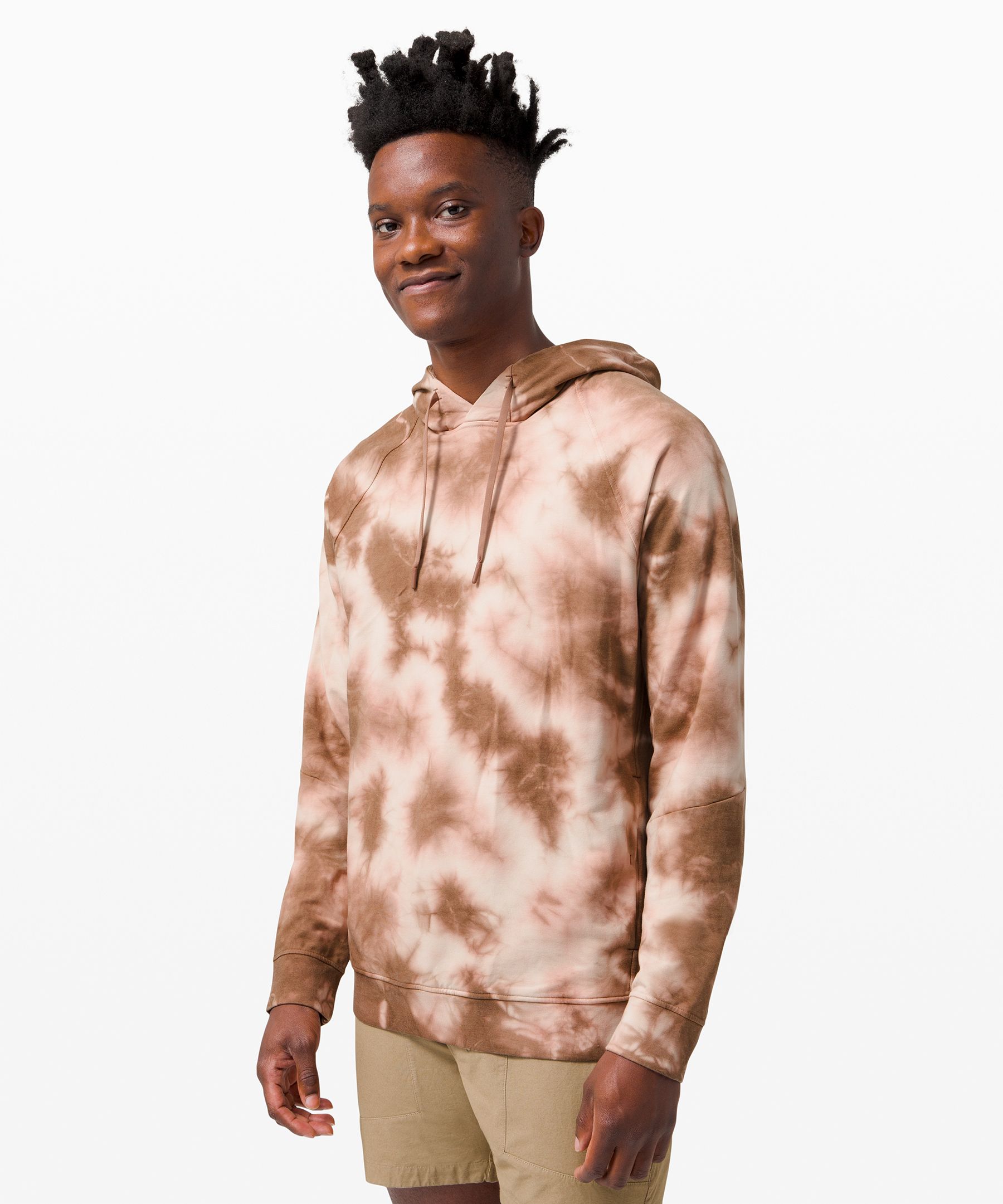 City sweat clearance hoodie