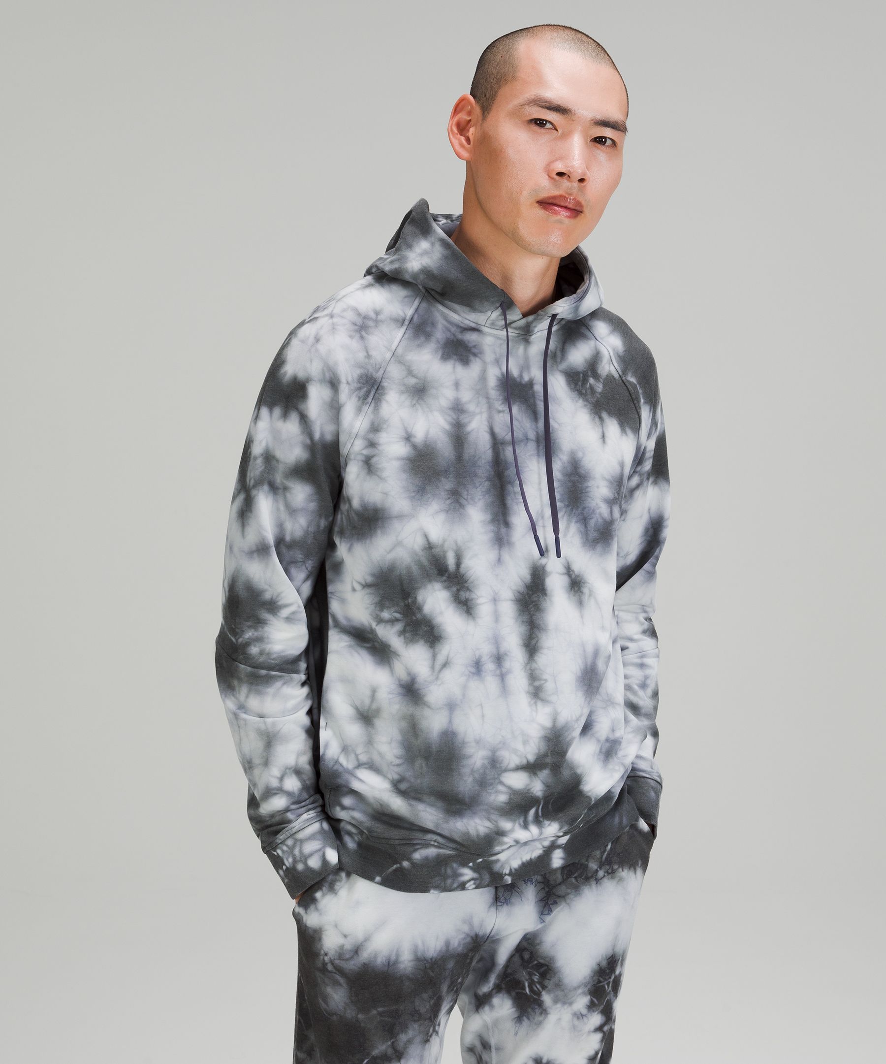 City sweat pullover hoodie hot sale lululemon