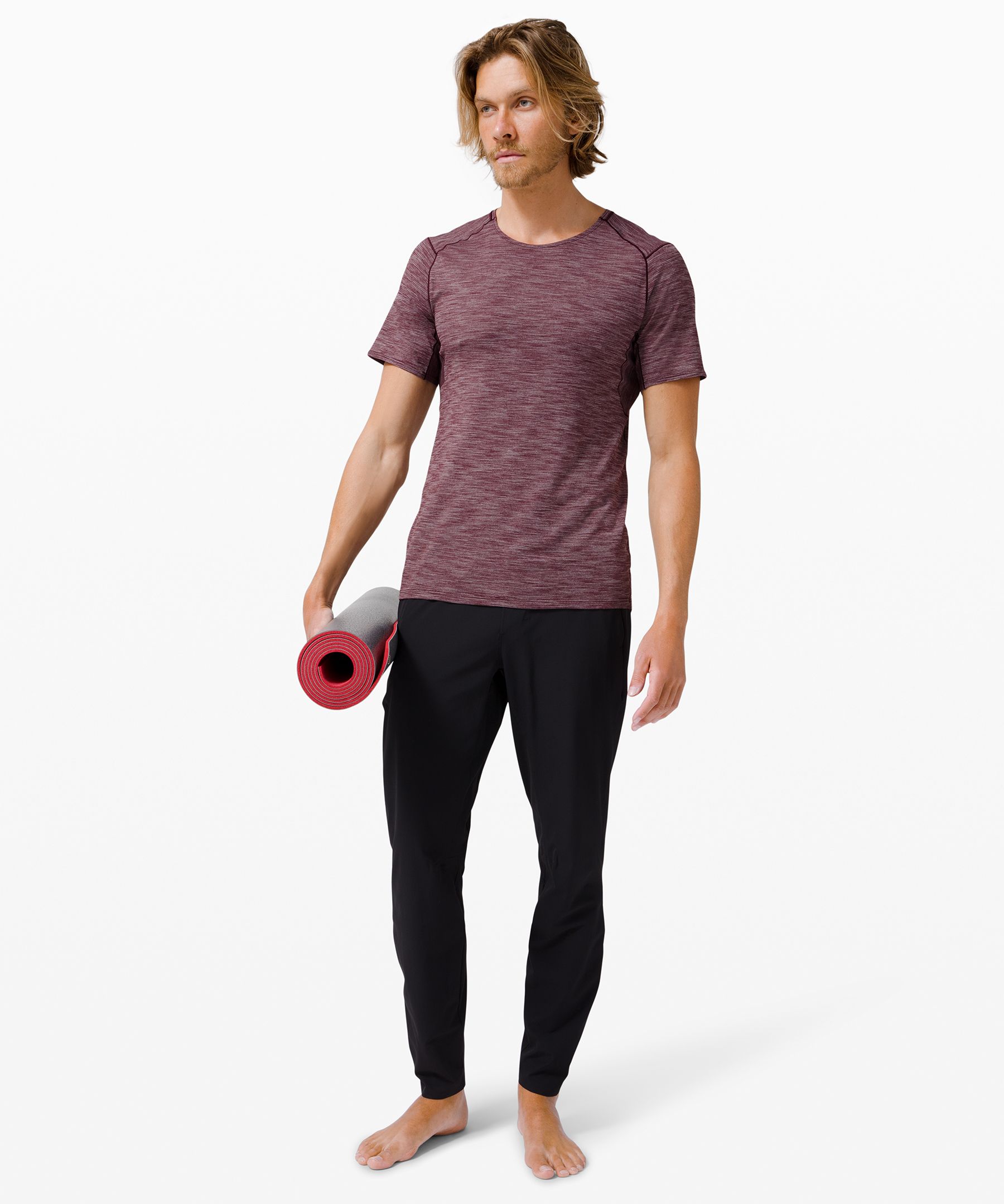 In Sequence Short Sleeve