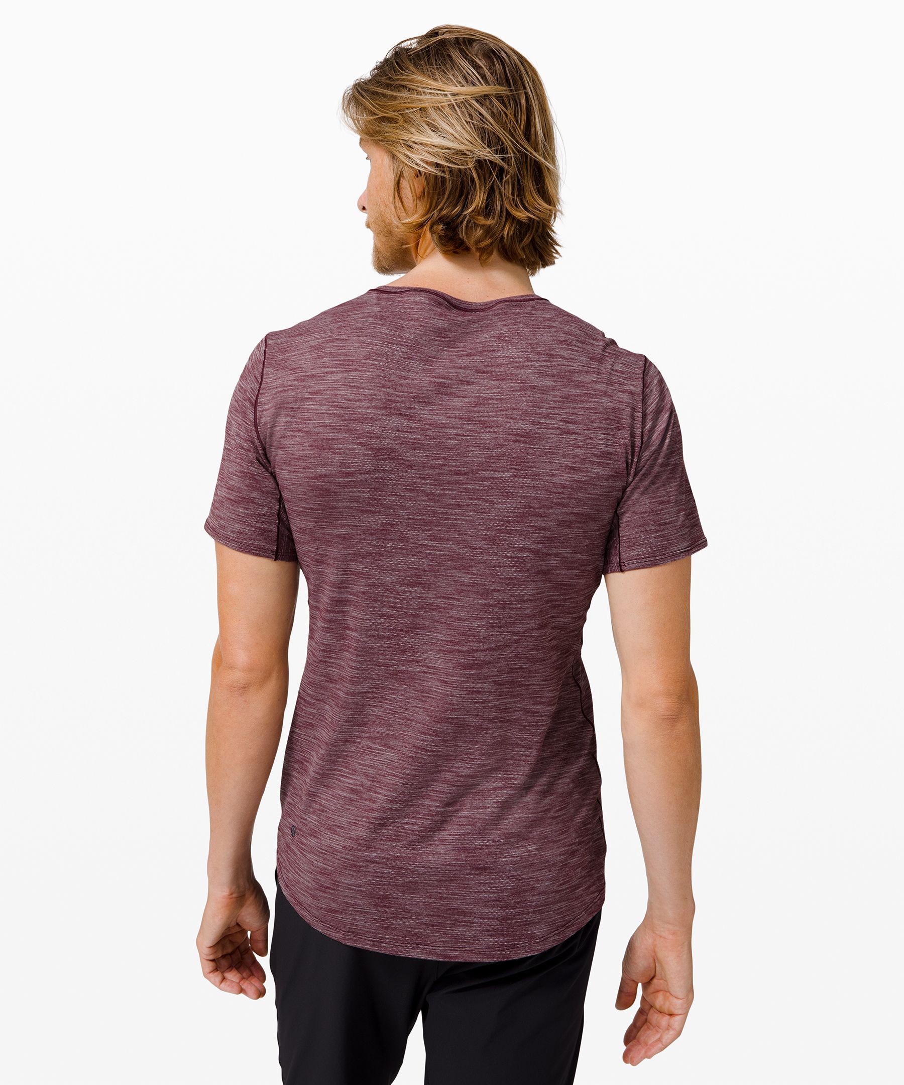 In Sequence Short Sleeve