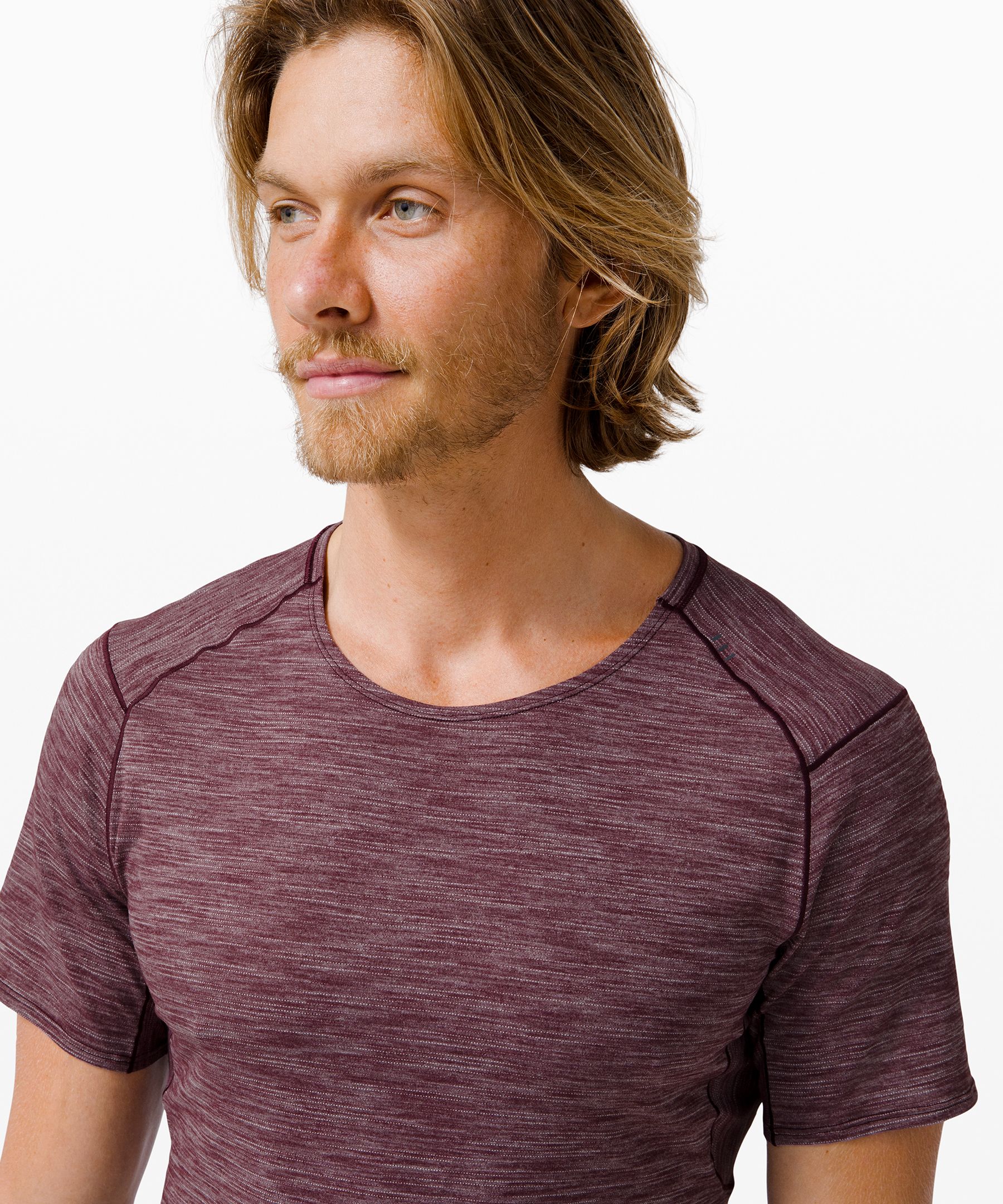 In Sequence Short Sleeve
