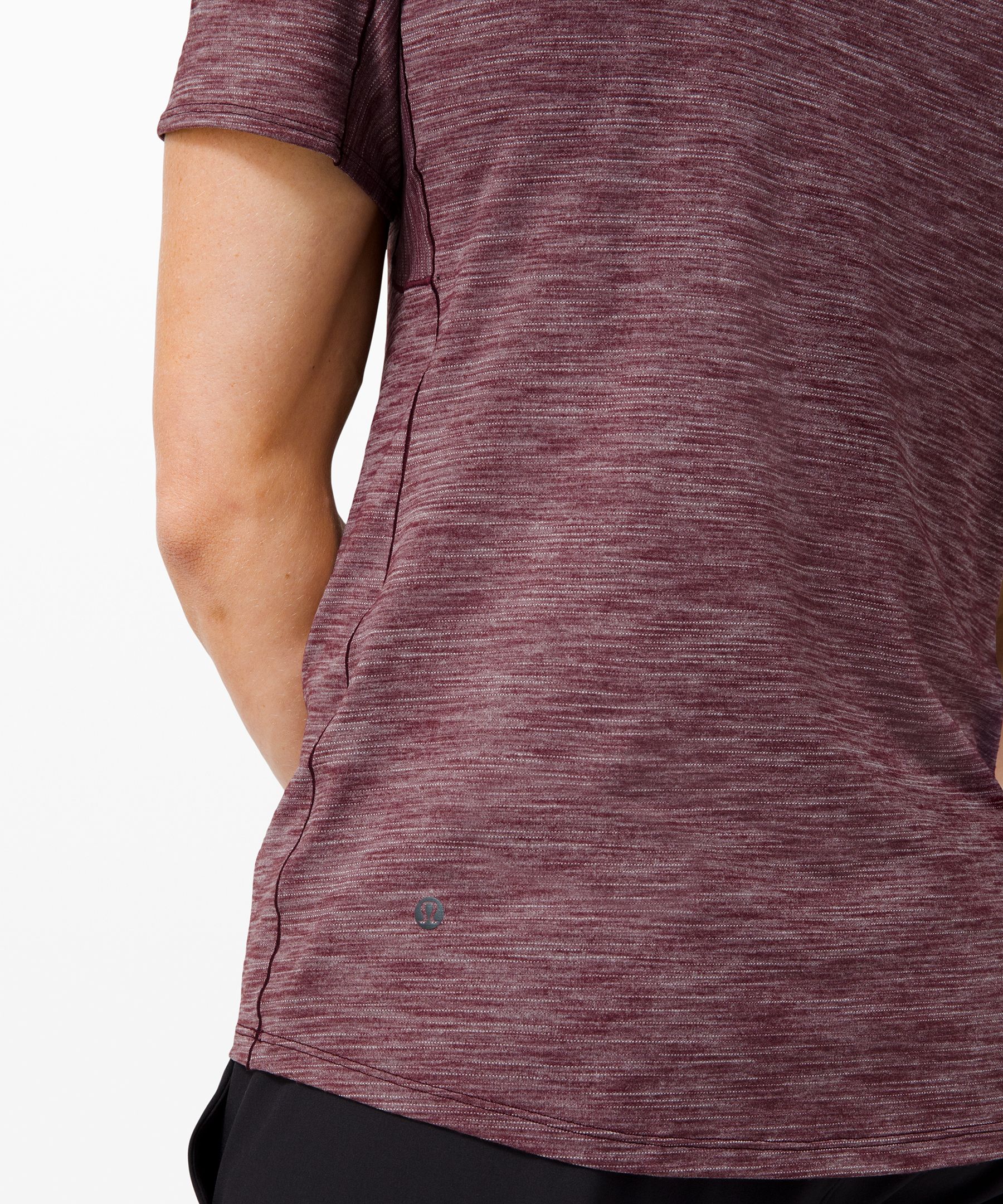 In Sequence Short Sleeve