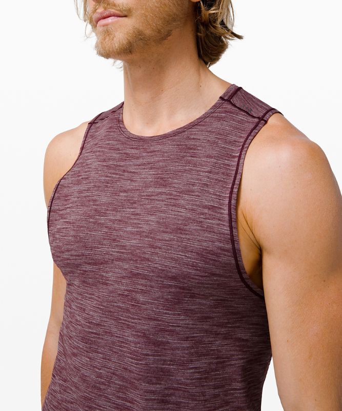 In Sequence Tanktop