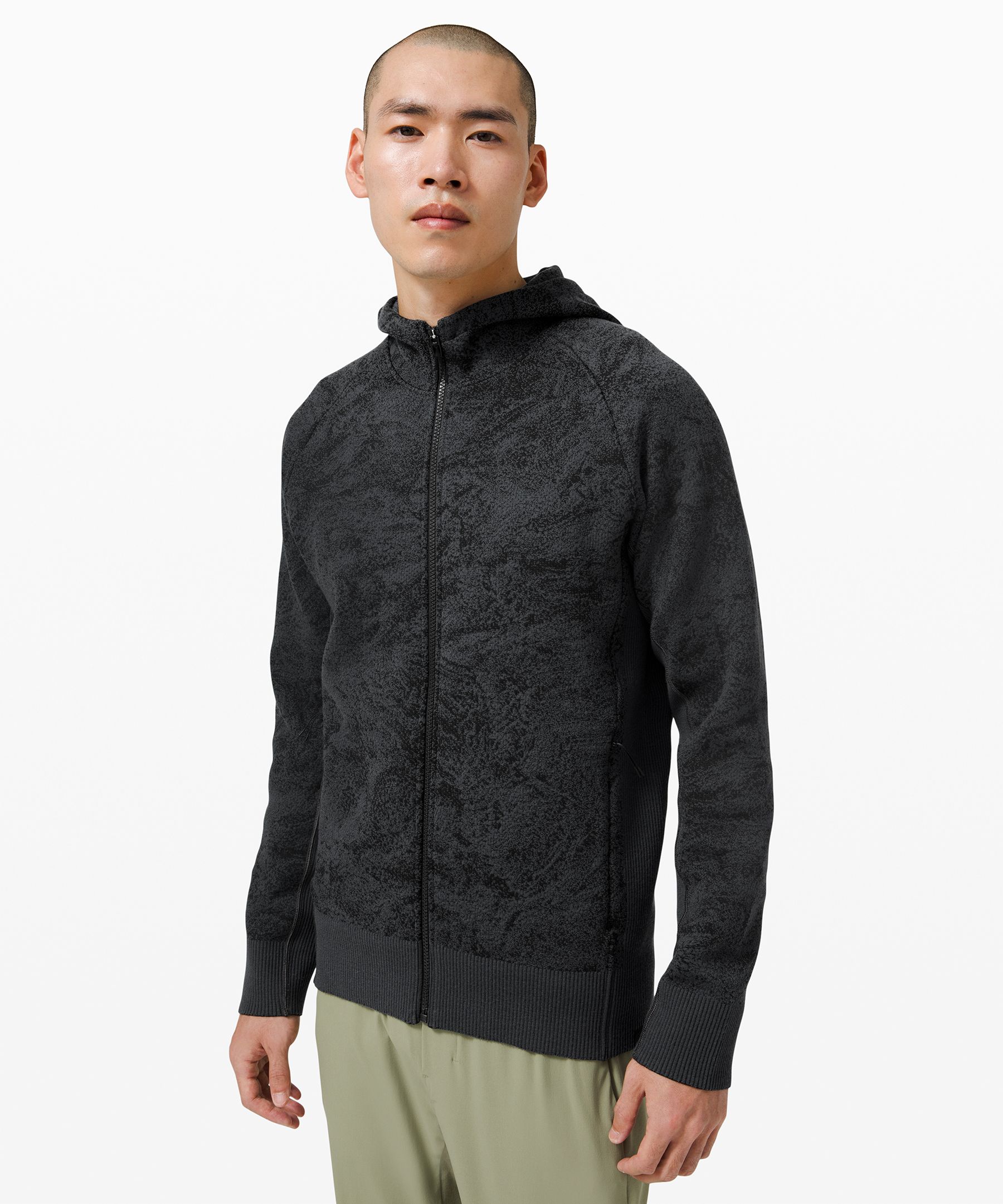 Down and Around Jacket  lululemon Hong Kong SAR