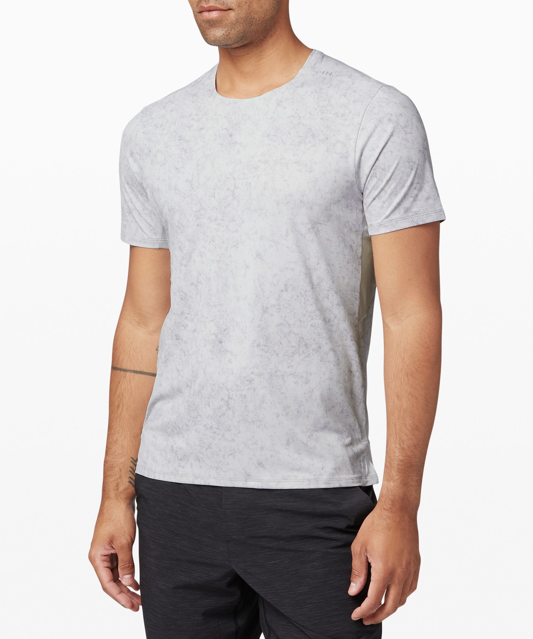 After the Wave Short Sleeve