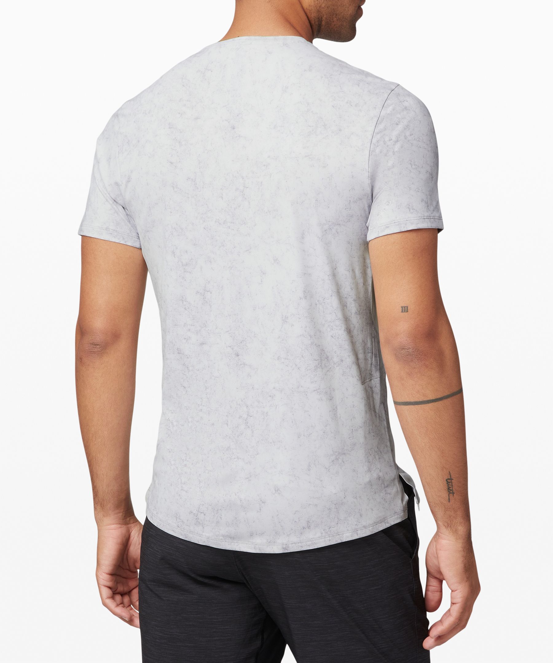 After the Wave Short Sleeve