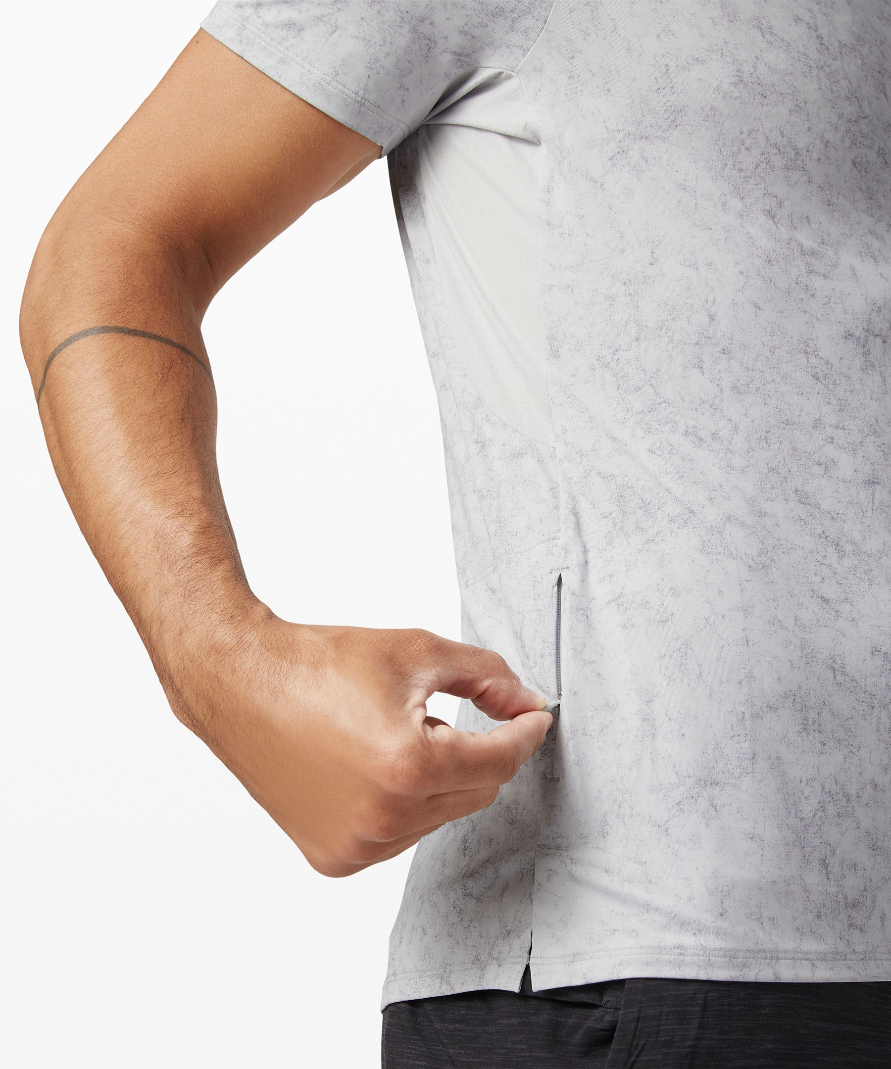 After the Wave Short Sleeve