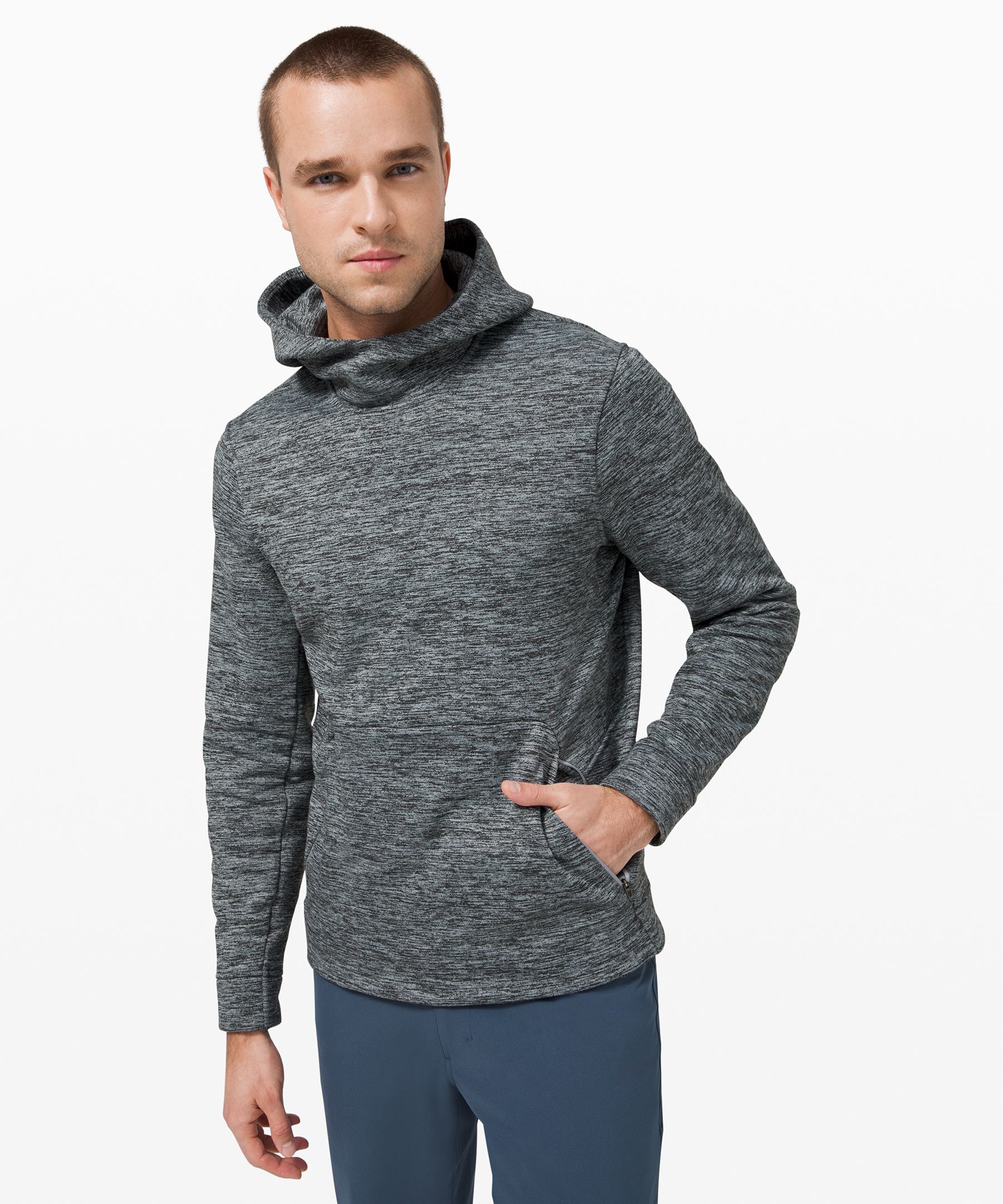 Lululemon best sale lightweight hoodie