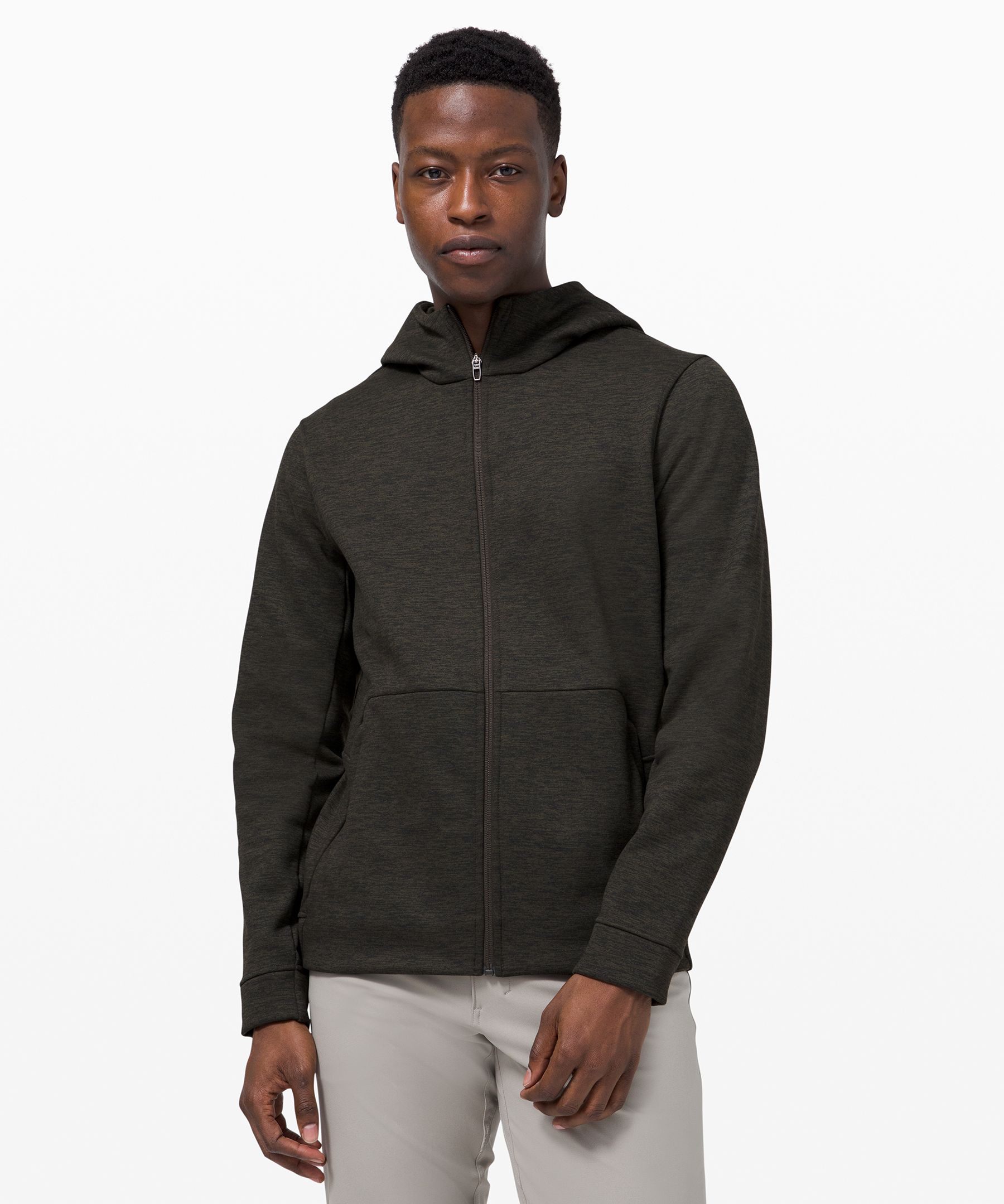 Welterweight Zip Hoodie | Coats 