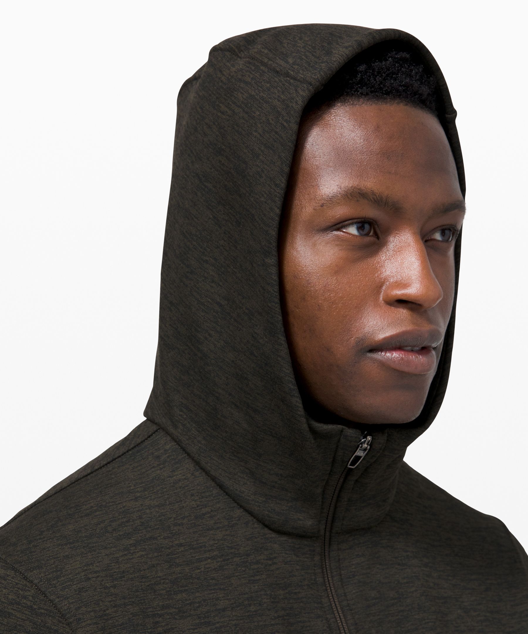 Welterweight Zip Hoodie Lululemon EU