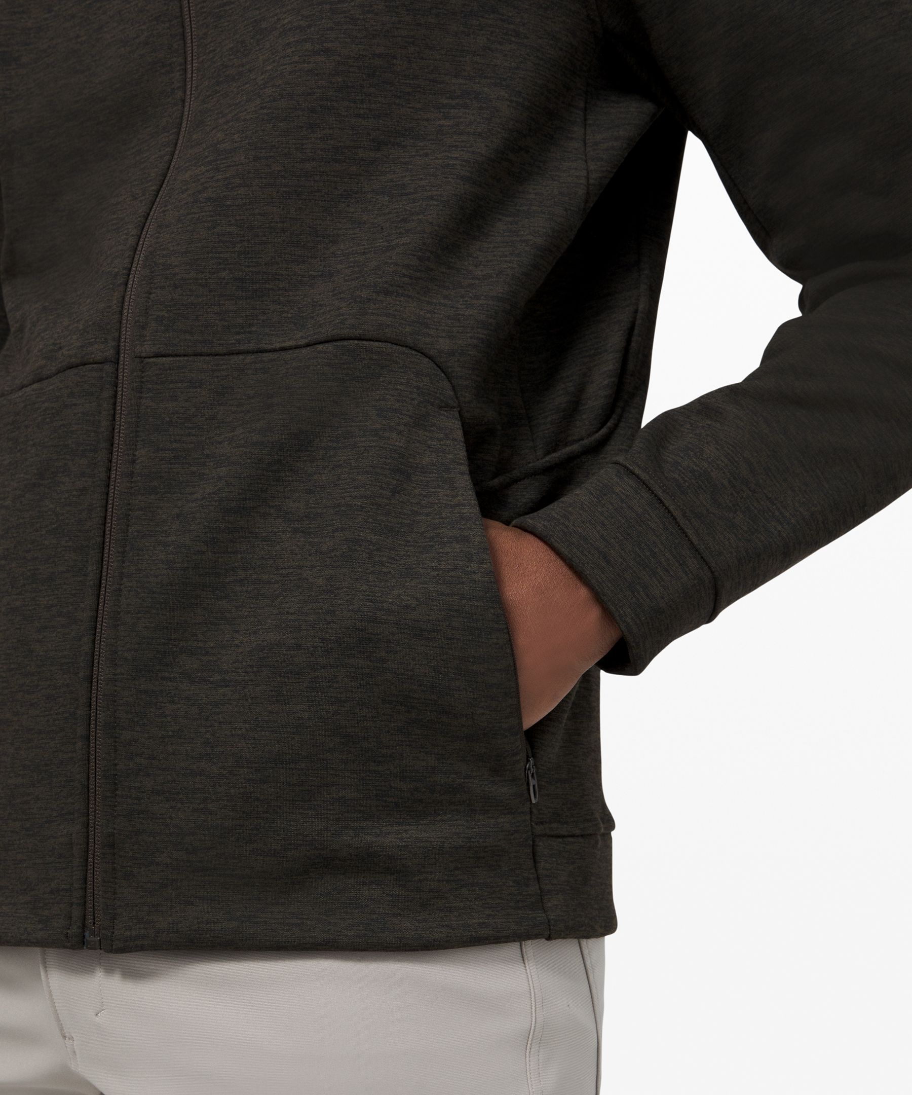 Lululemon welterweight zip hoodie sale