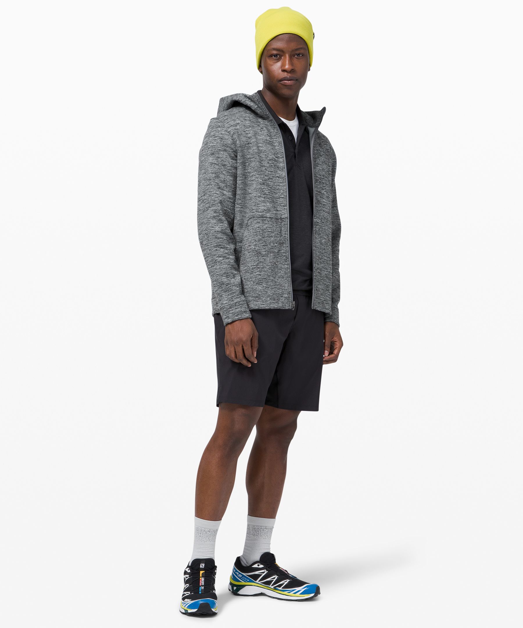 Welterweight Zip Hoodie Lululemon EU