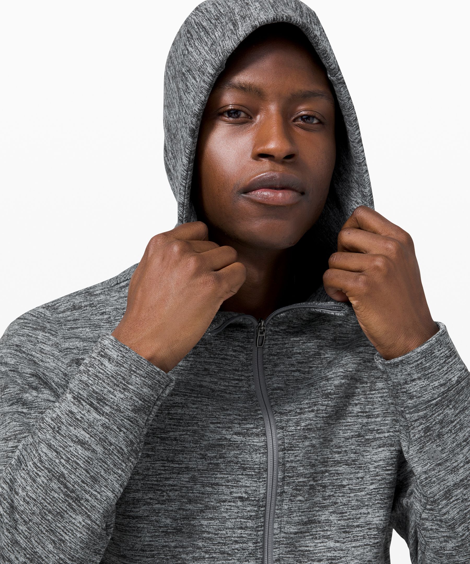 Welterweight zip hoodie lululemon sale