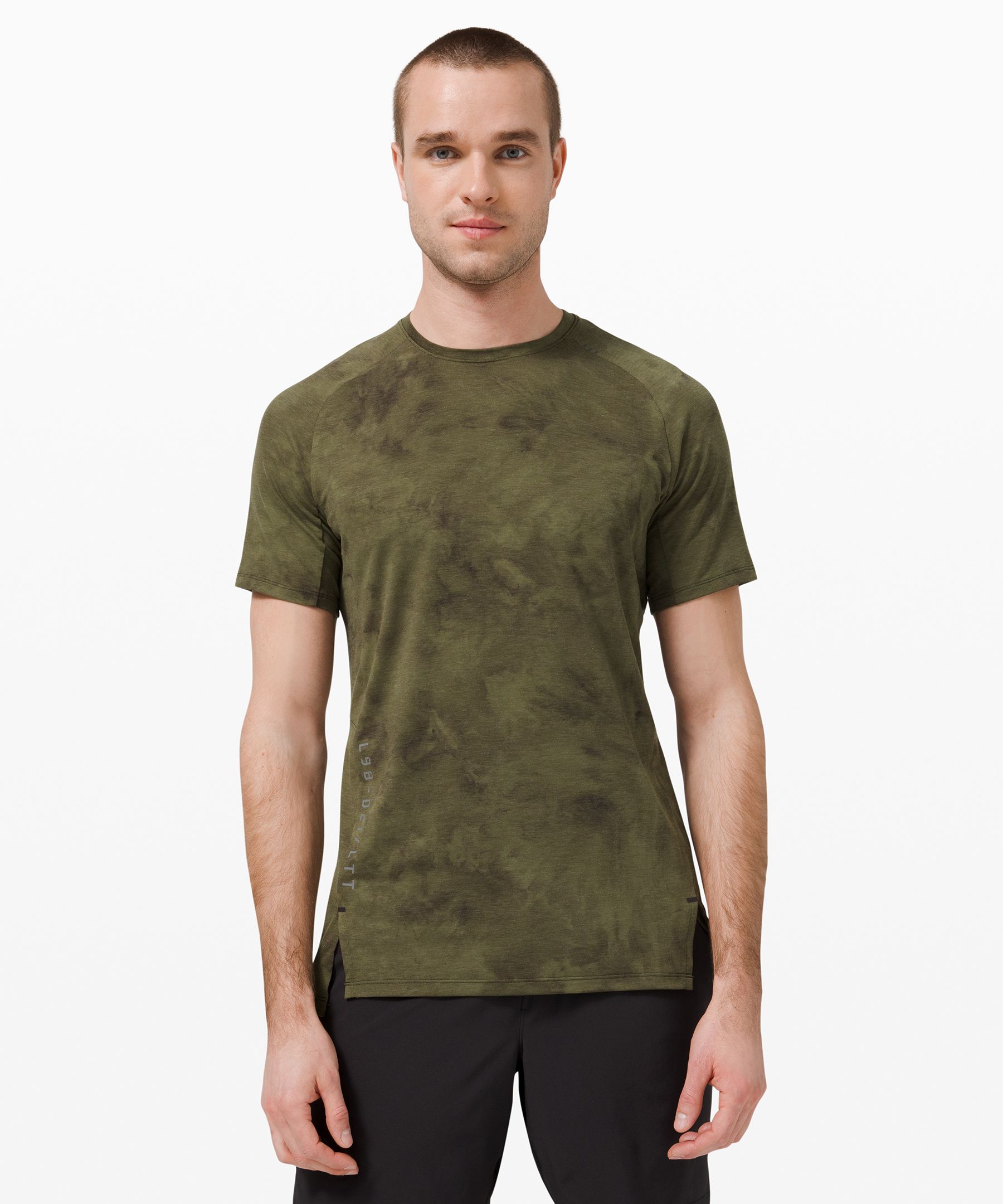 Always Agile Short Sleeve