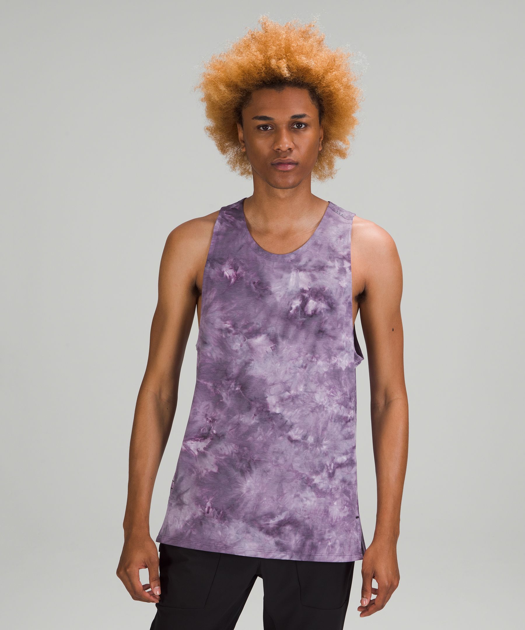 Action Always Tank Top  lululemon Hong Kong SAR