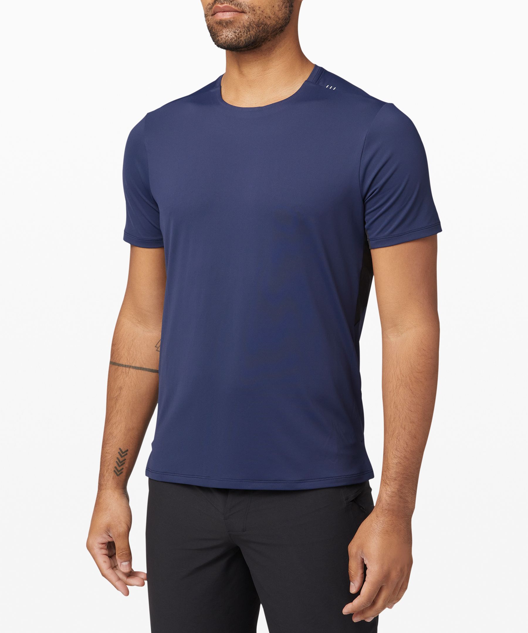 After the Wave Short Sleeve