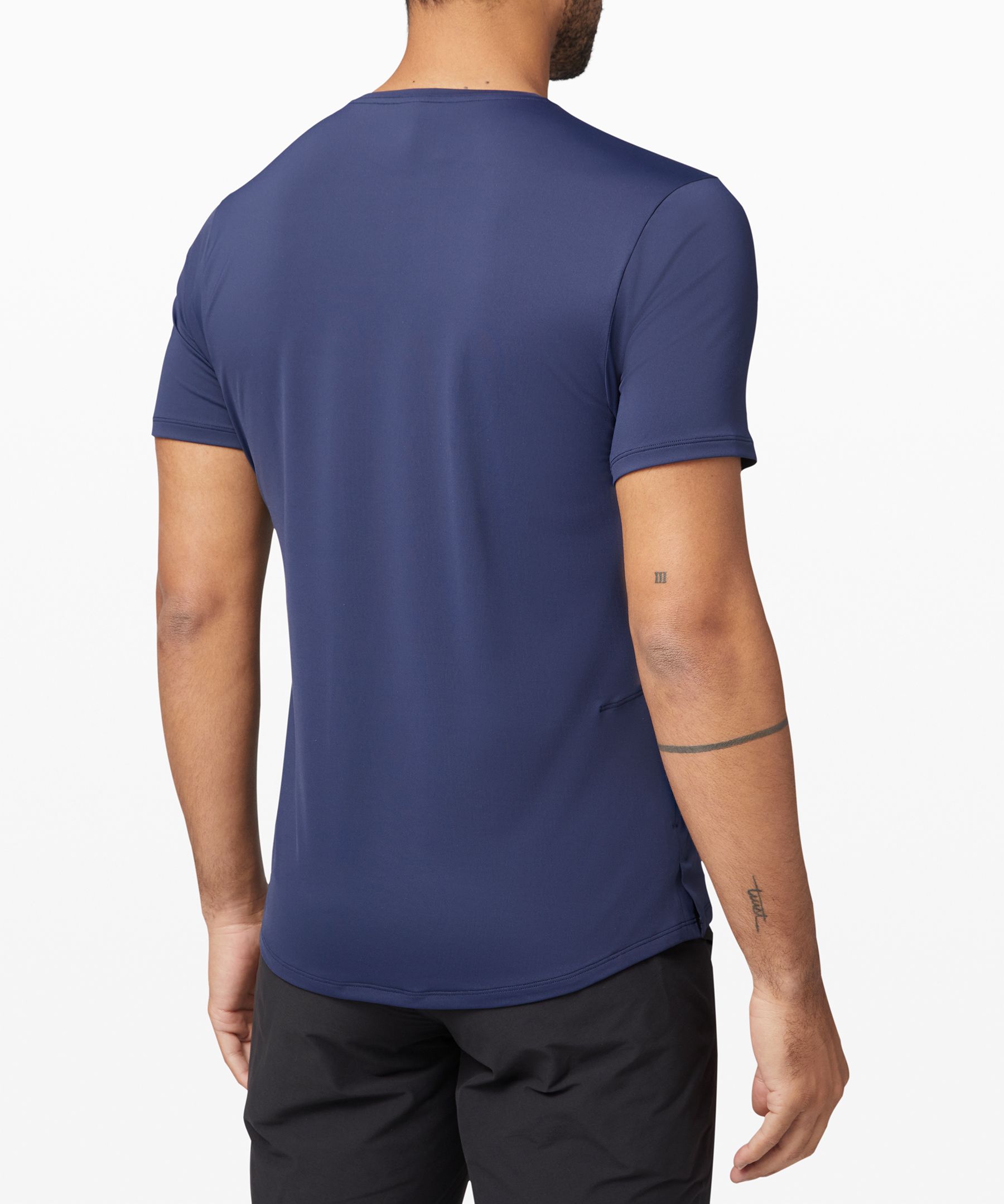 After the Wave Short Sleeve