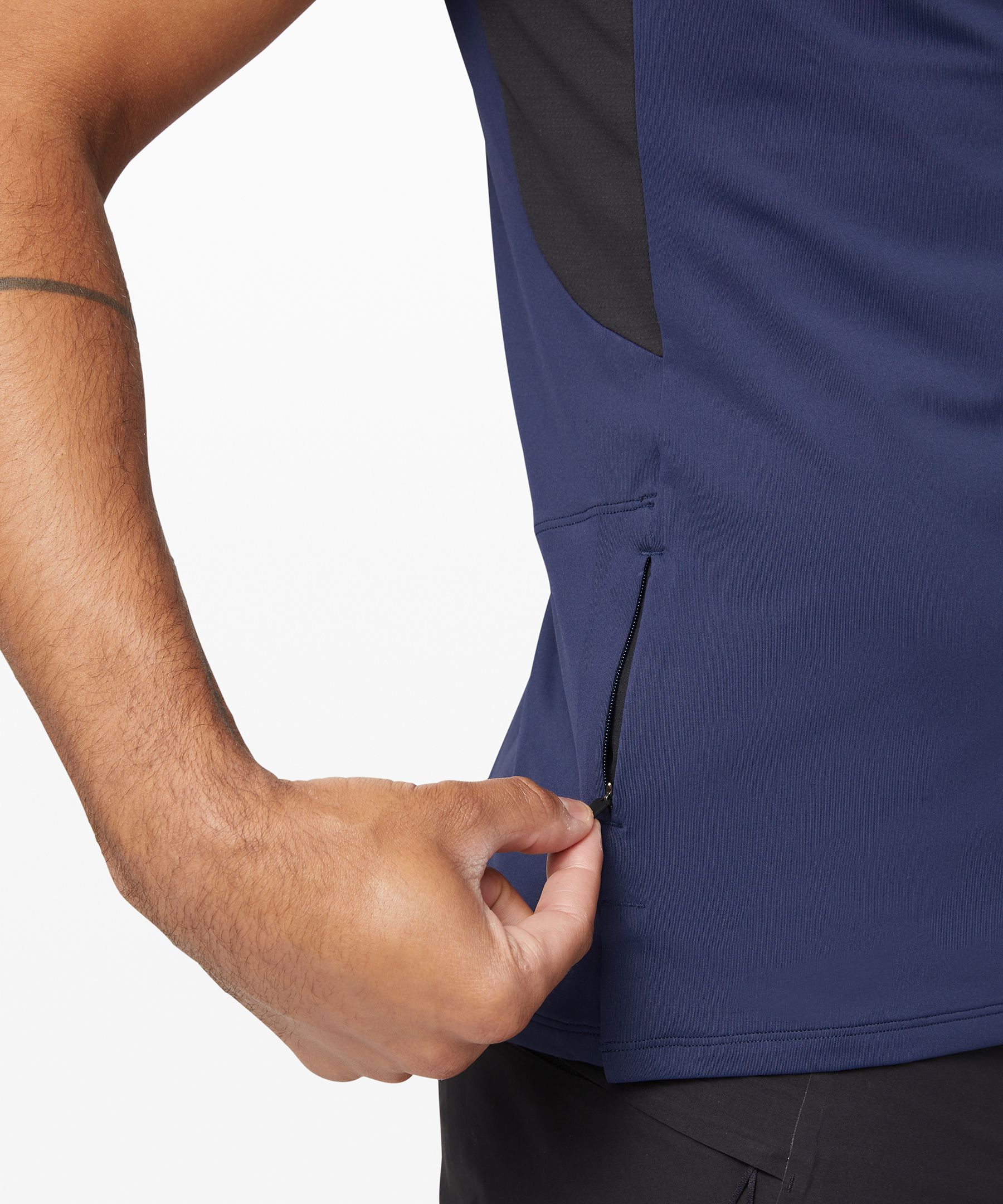 After the Wave Short Sleeve