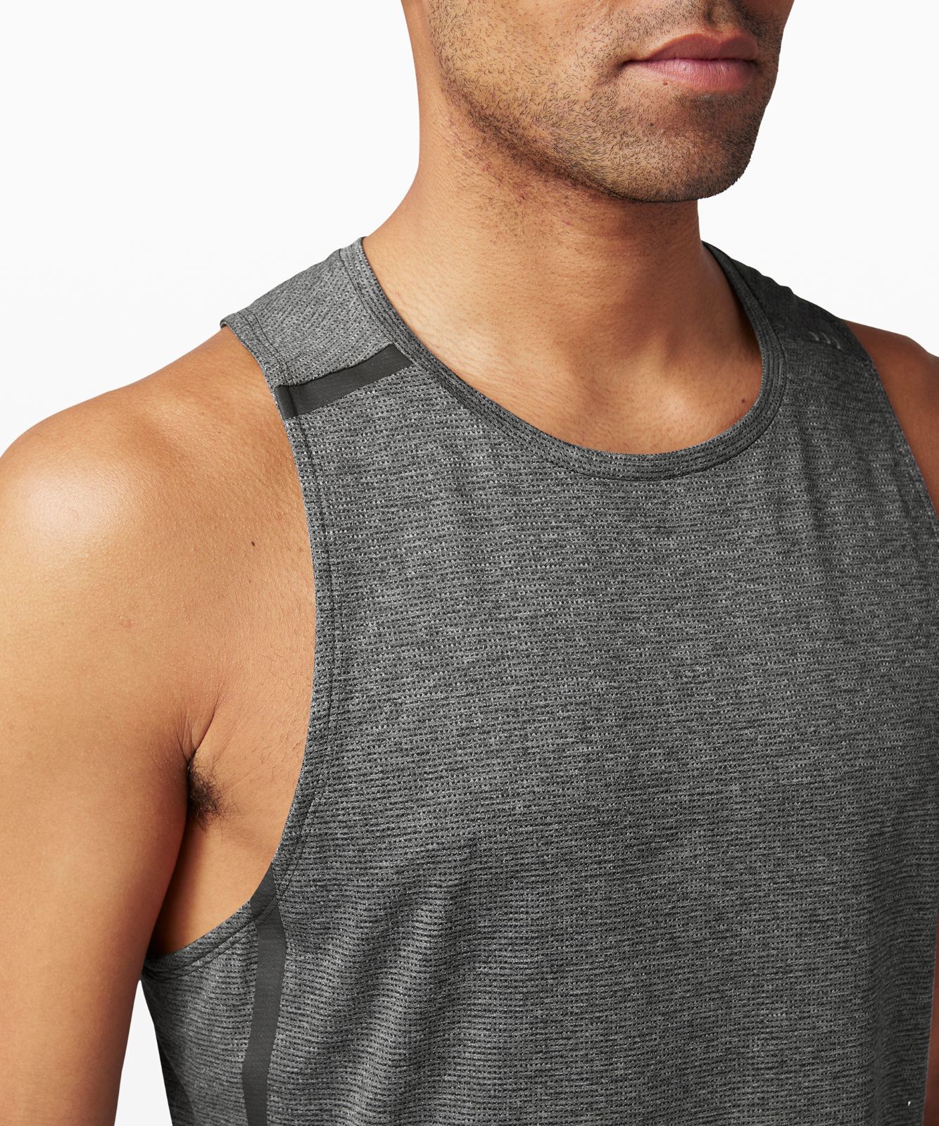 Fast And Free Singlet Elite | ショートスリーブ | Lululemon JP Fast And Free Singlet Elite | ショートスリーブ | Lululemon JP