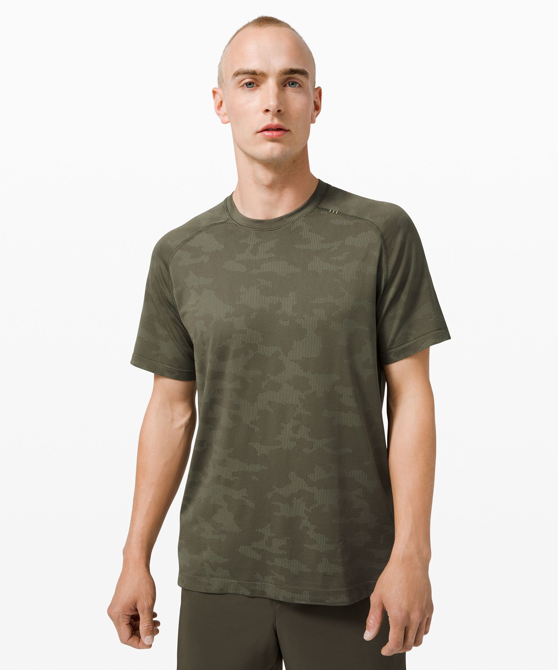 Metal Vent Tech Short Sleeve 2.0