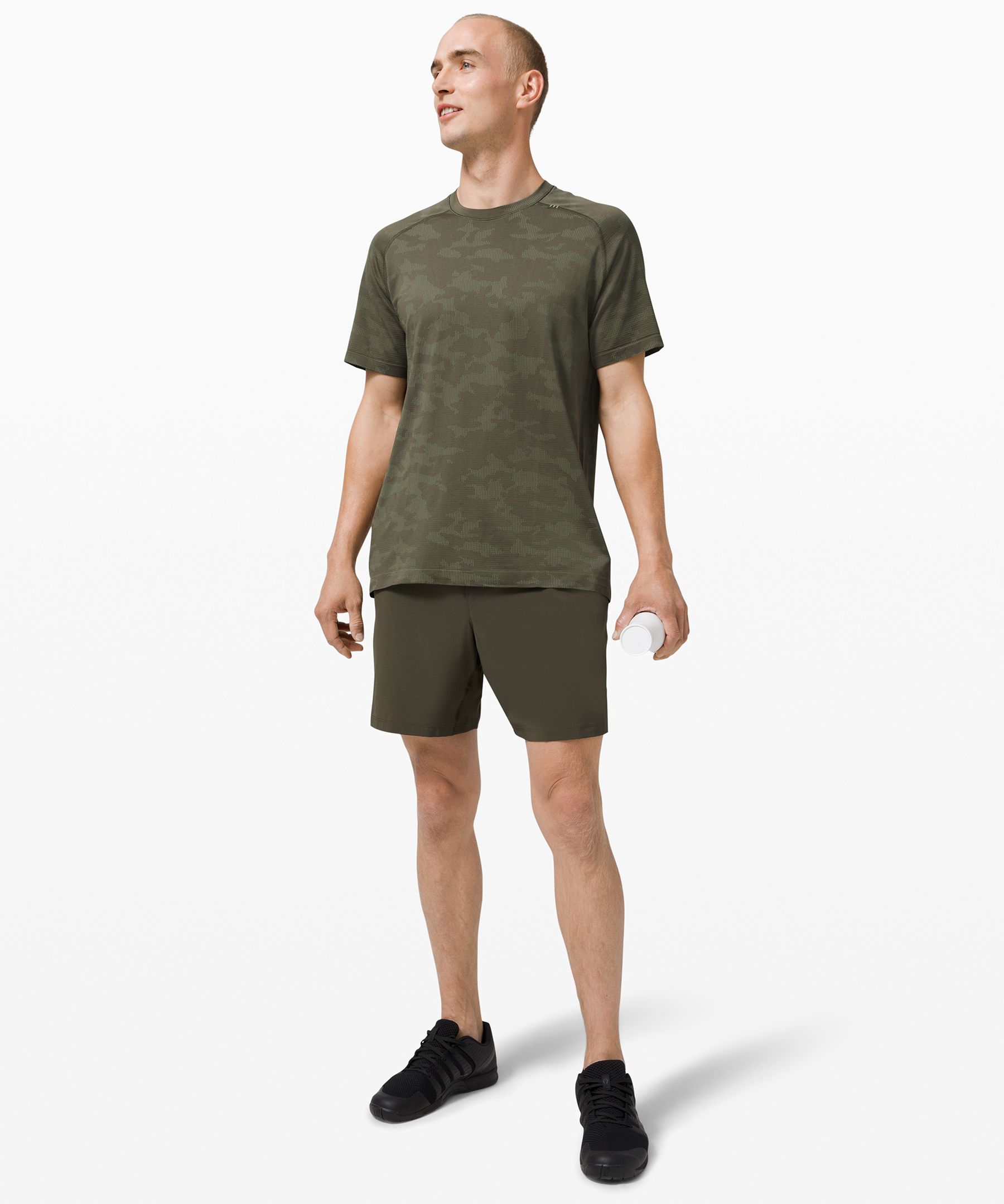 Metal Vent Tech Short Sleeve 2.0