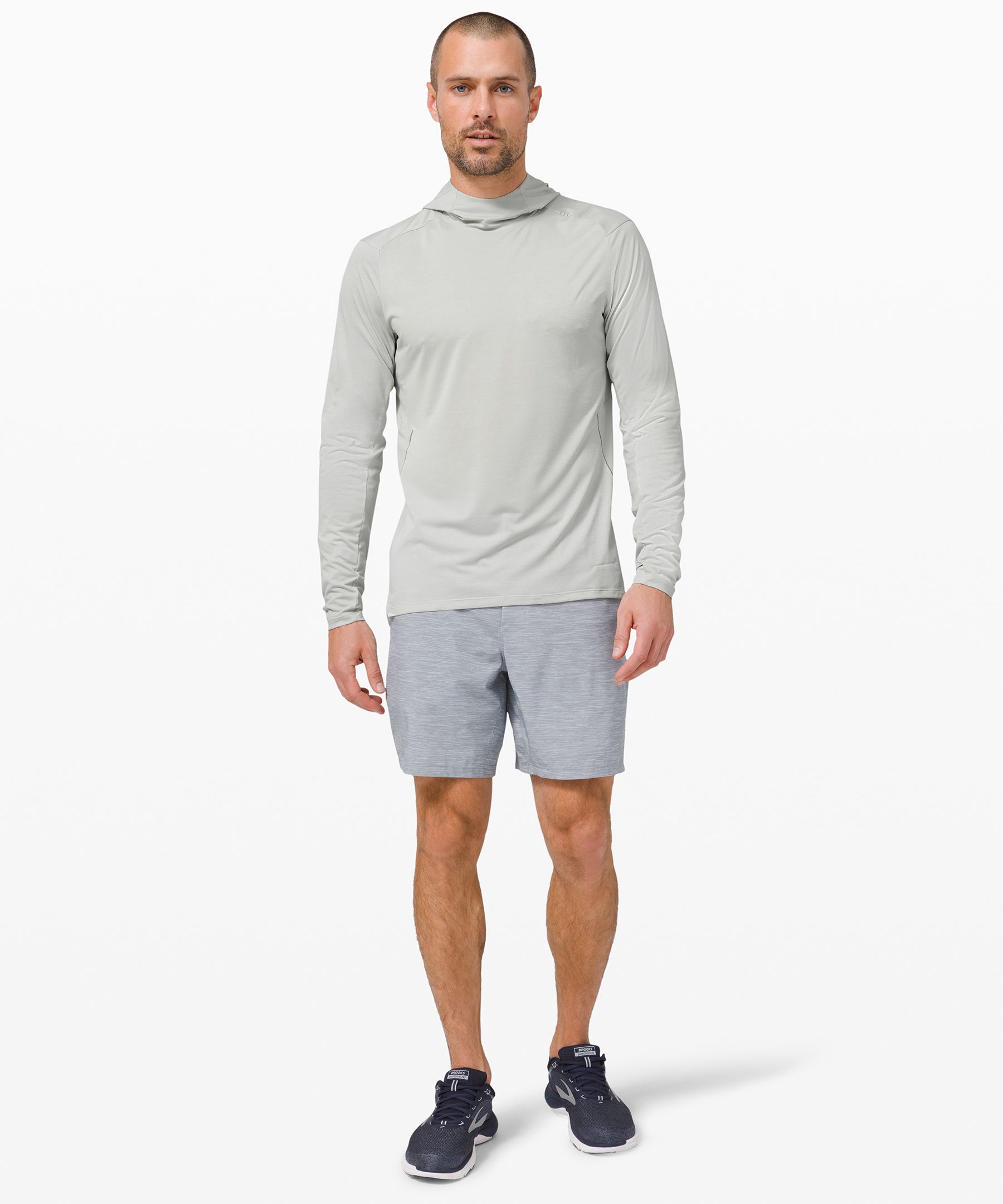 Fast and Free Hoodie