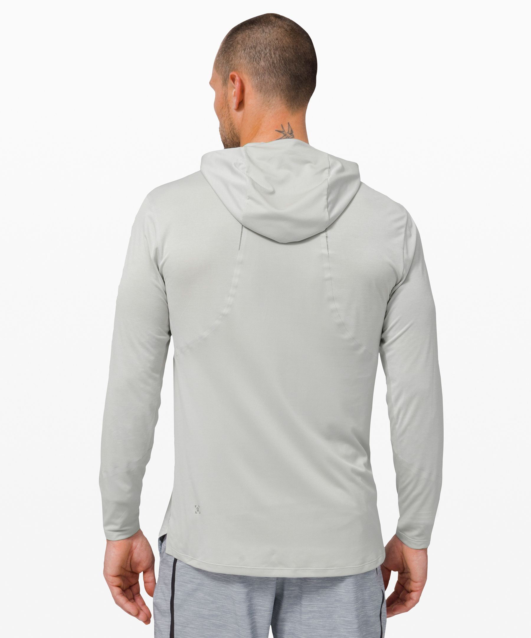 Fast and Free Hoodie