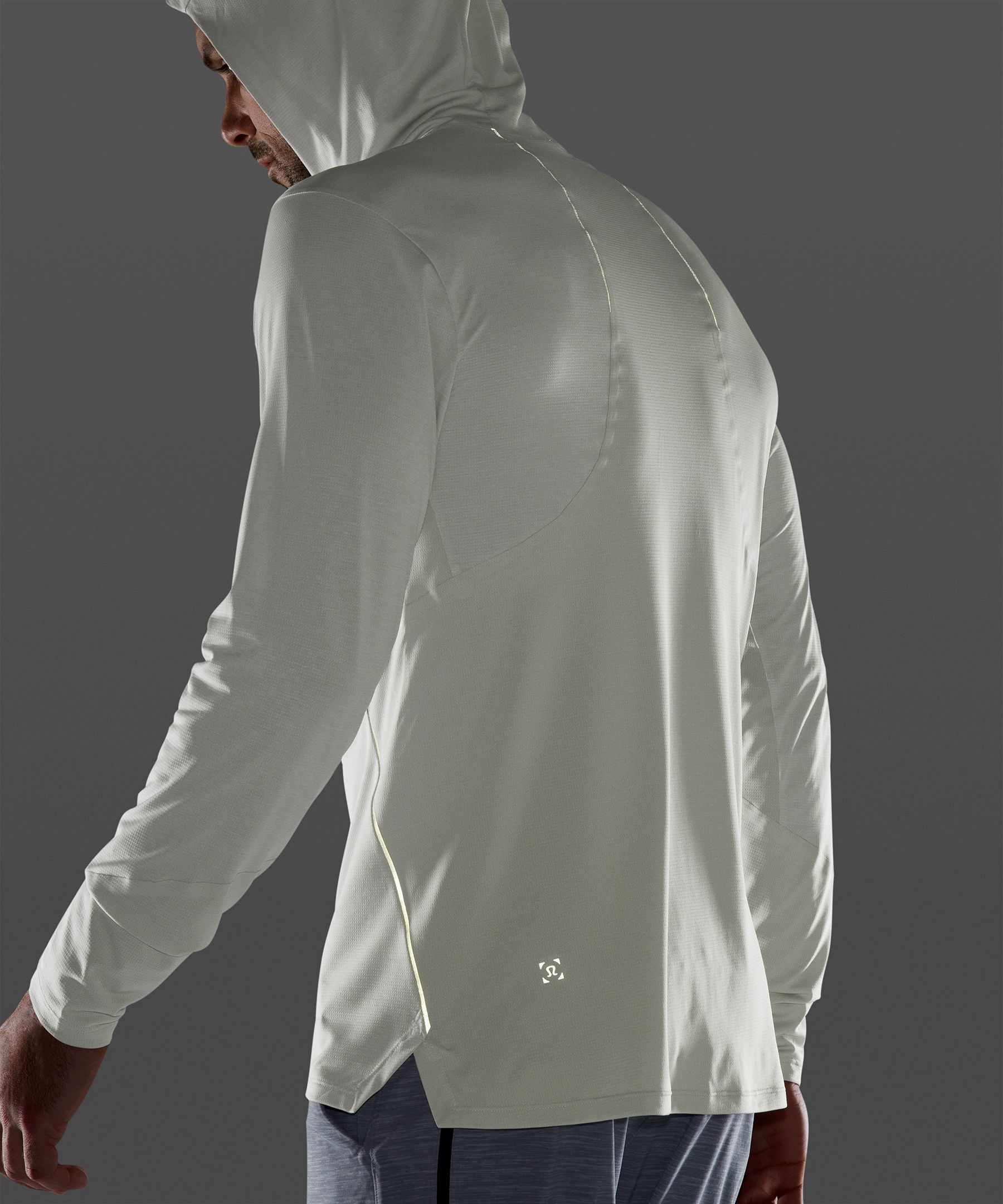 Fast and Free Hoodie
