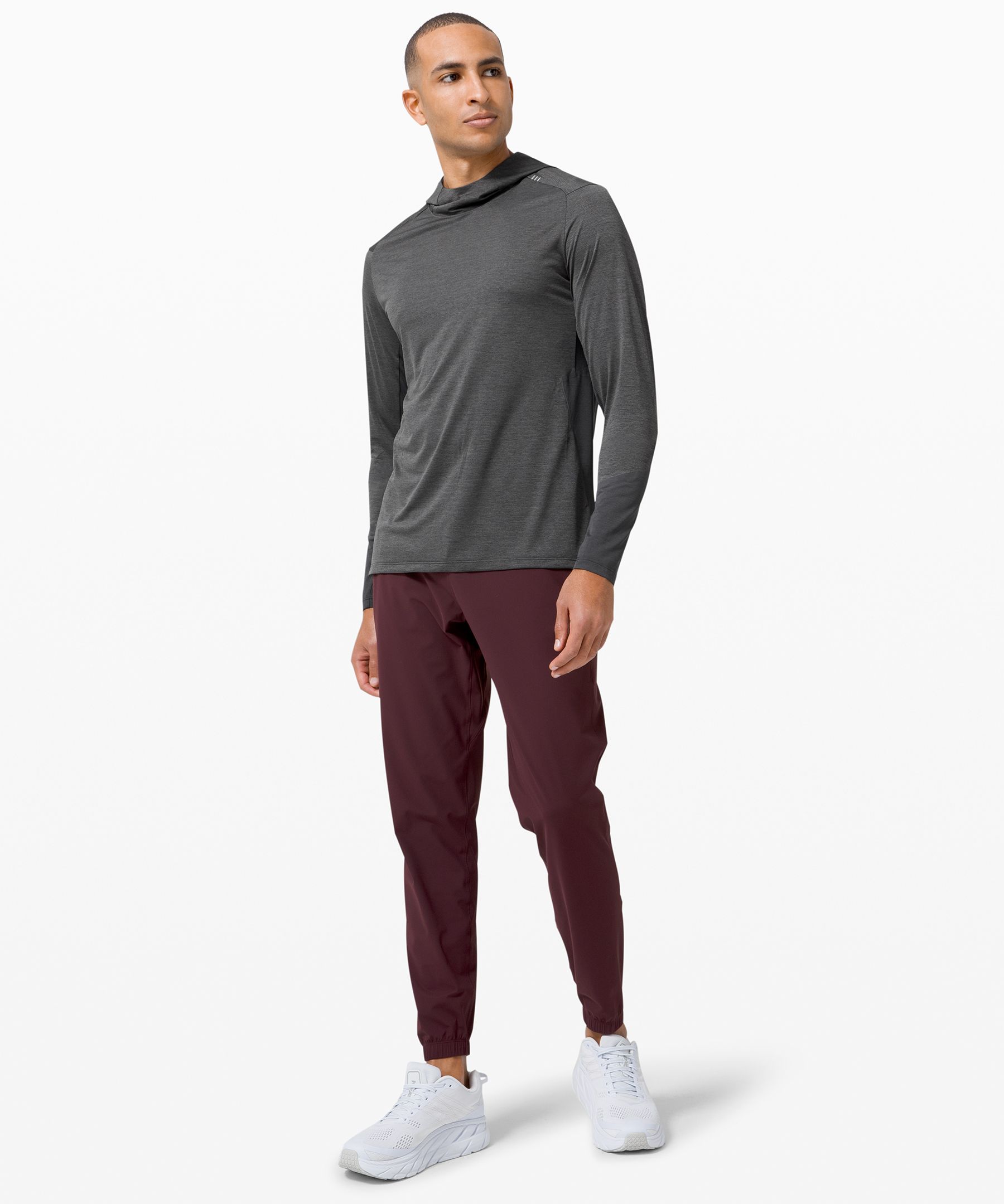 Fast and Free Hoodie | Lululemon UK