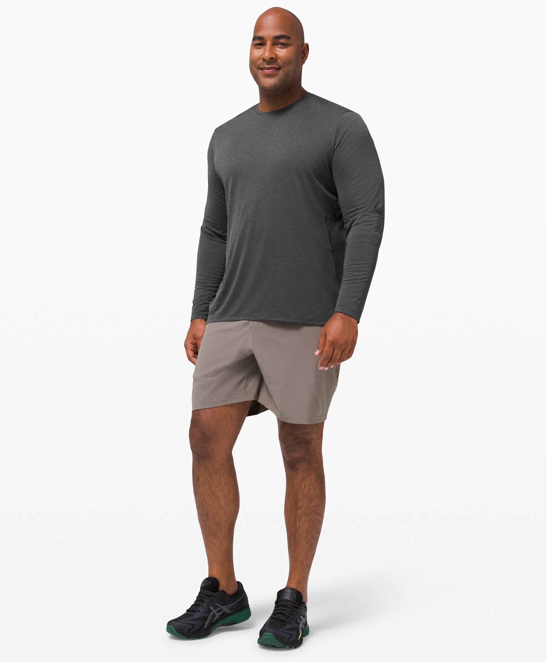 Best Deals for Men From the Lululemon Warehouse Sale -- Last Day