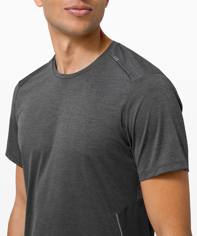 Fast and Free Short Sleeve Shirt