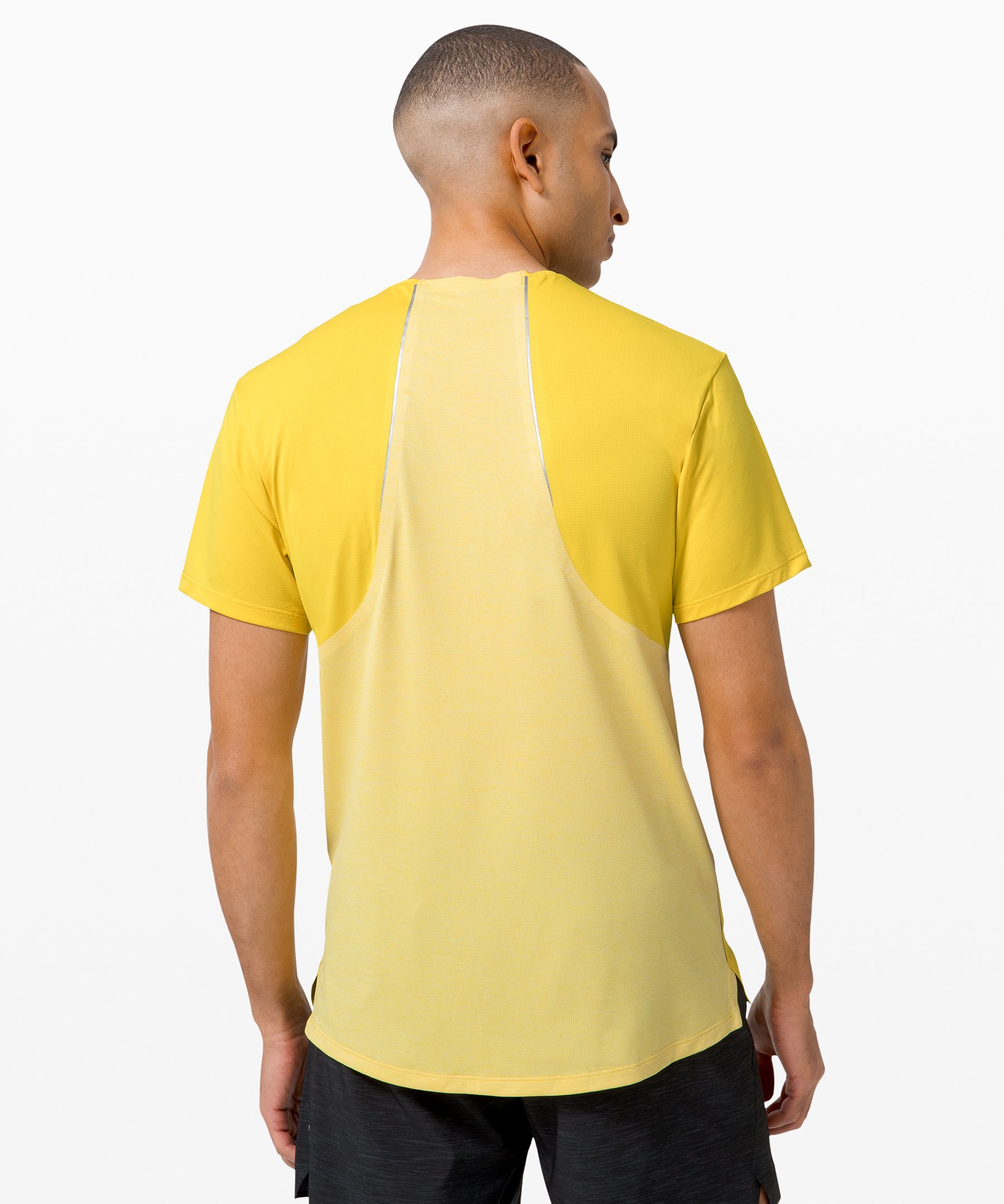 Fast and Free Short Sleeve Short Sleeve Tops Lululemon UK