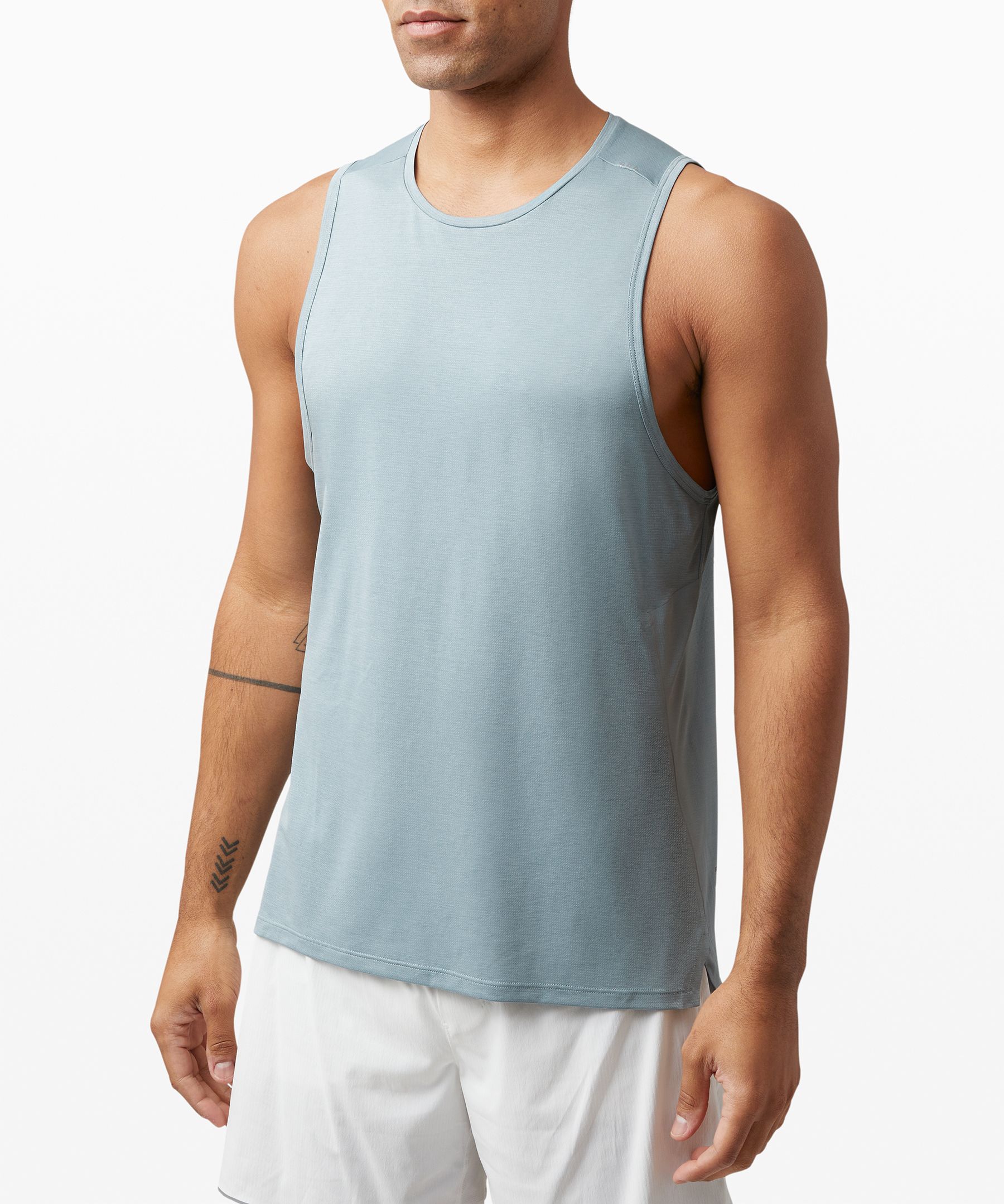 lululemon mens tank