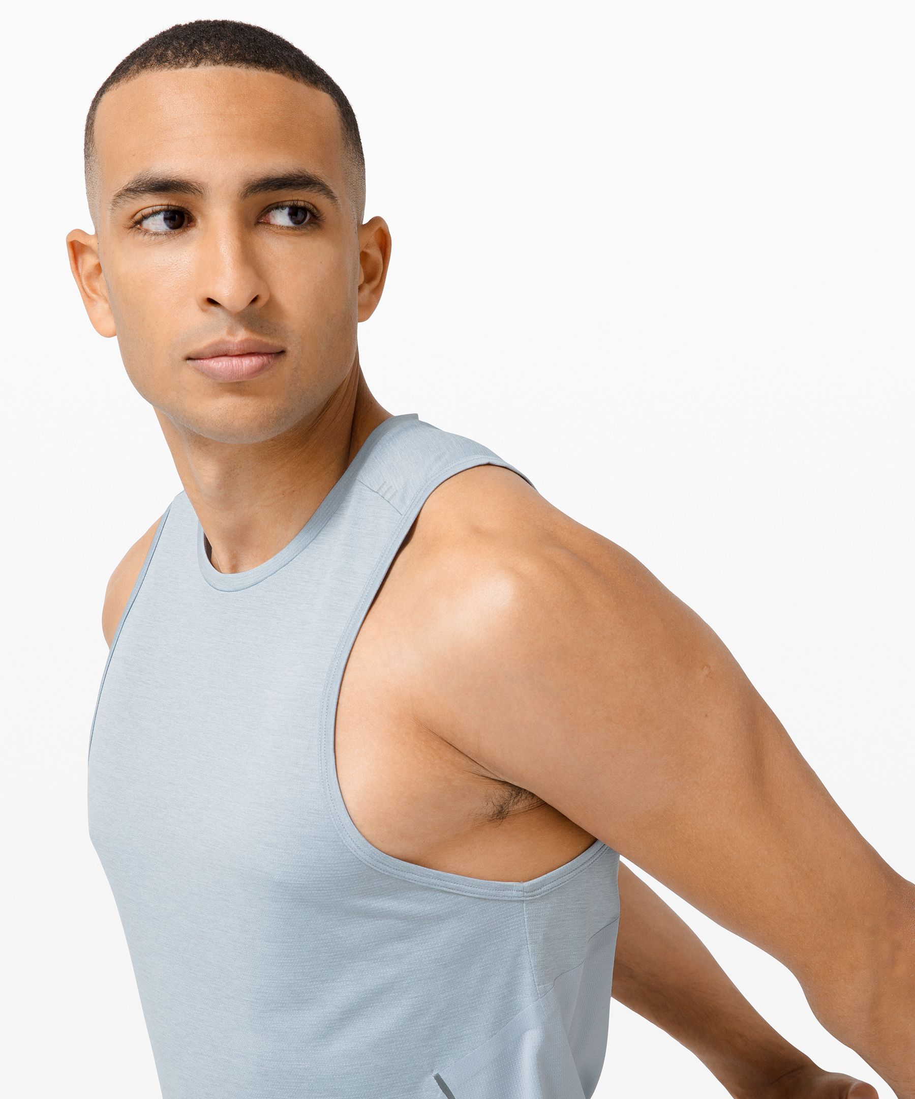 Men's Other Lululemon Fast and Free Singlet Reviews