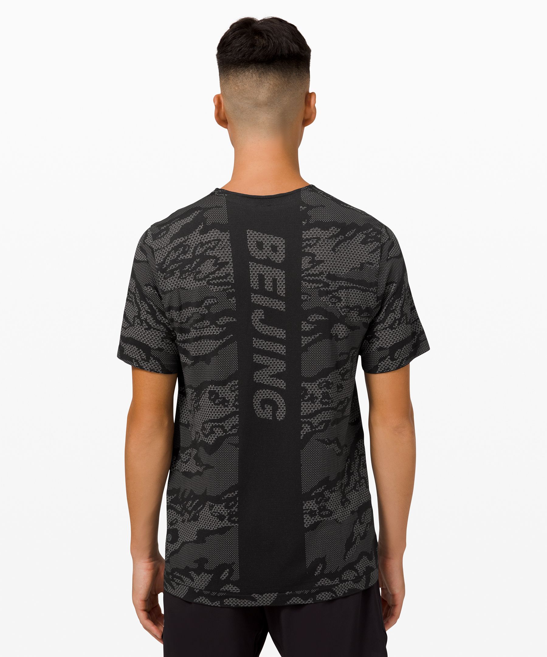 Nike beijing clearance shirt