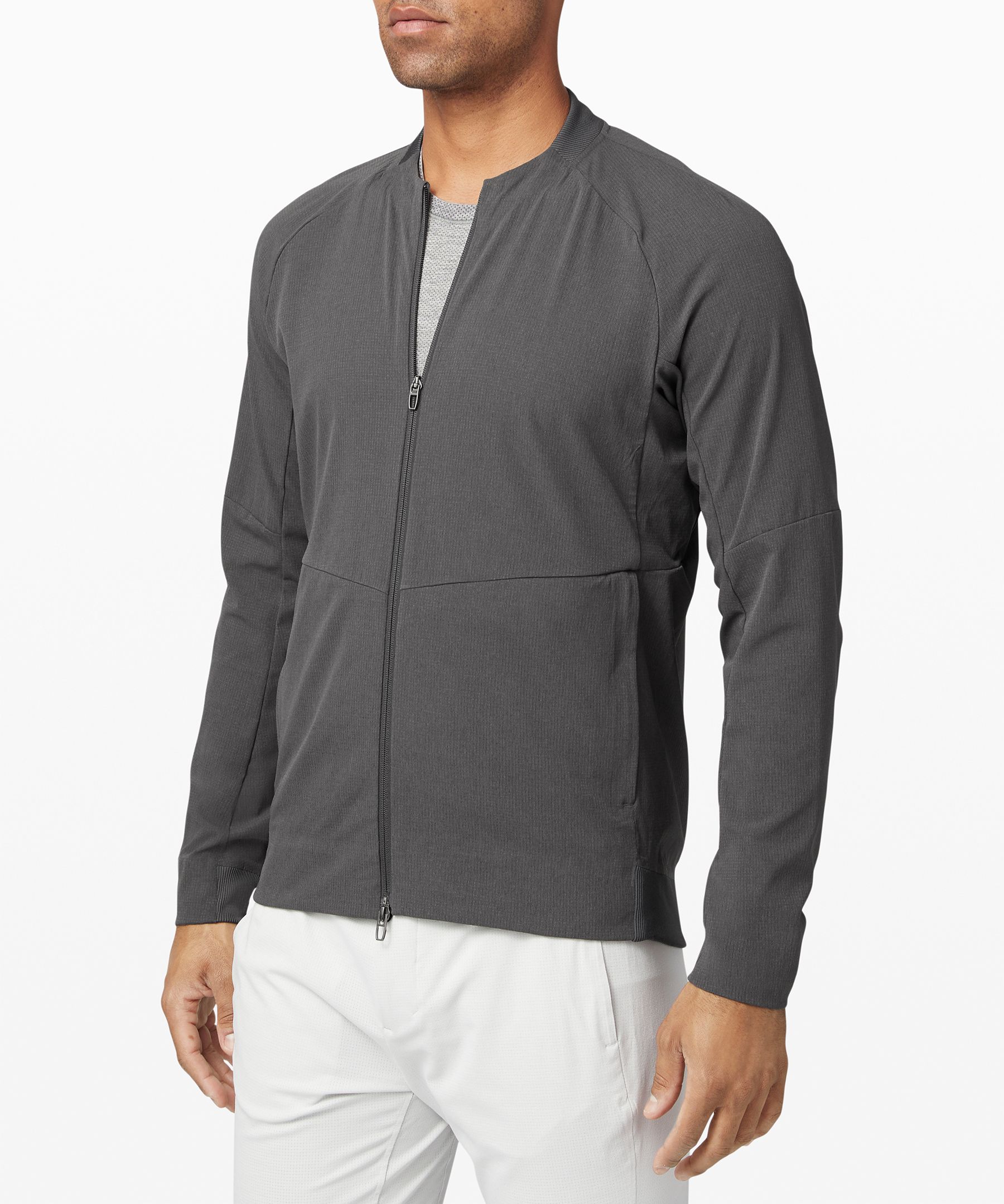 lululemon easy as jacket