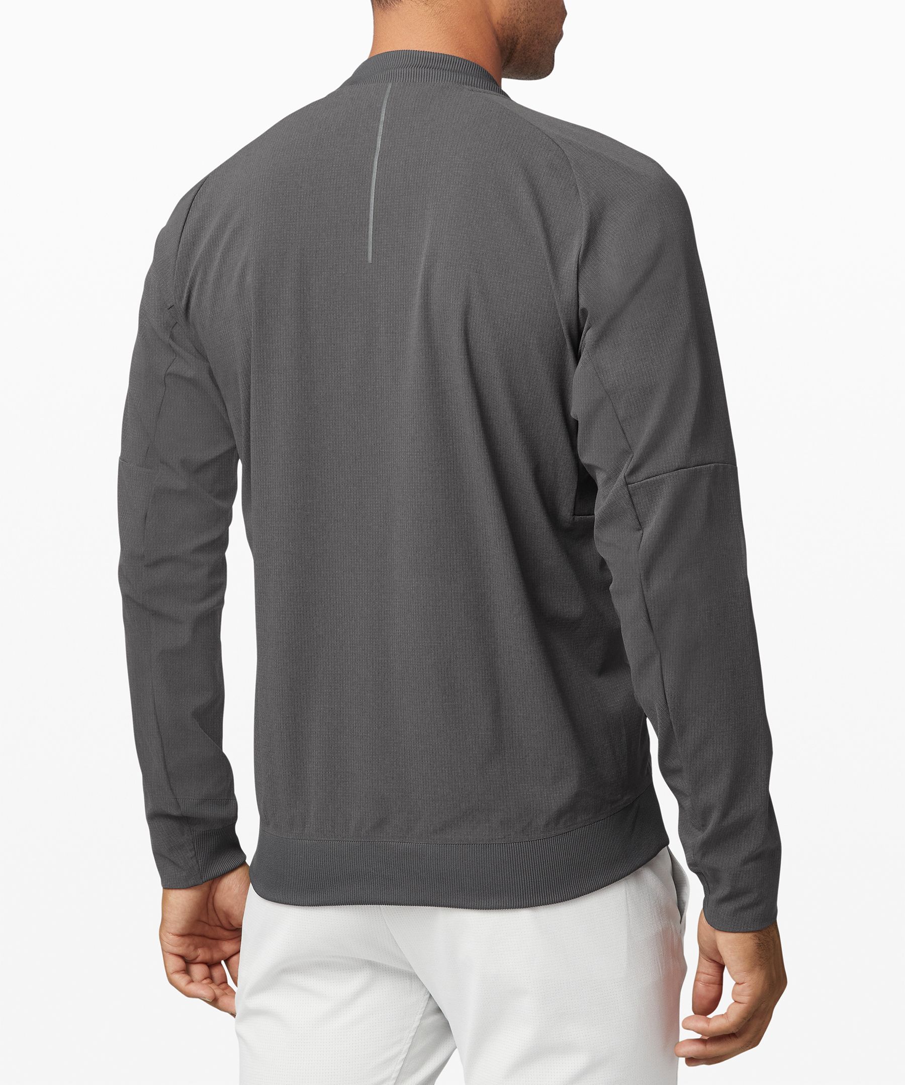 Airing easy jacket clearance lululemon